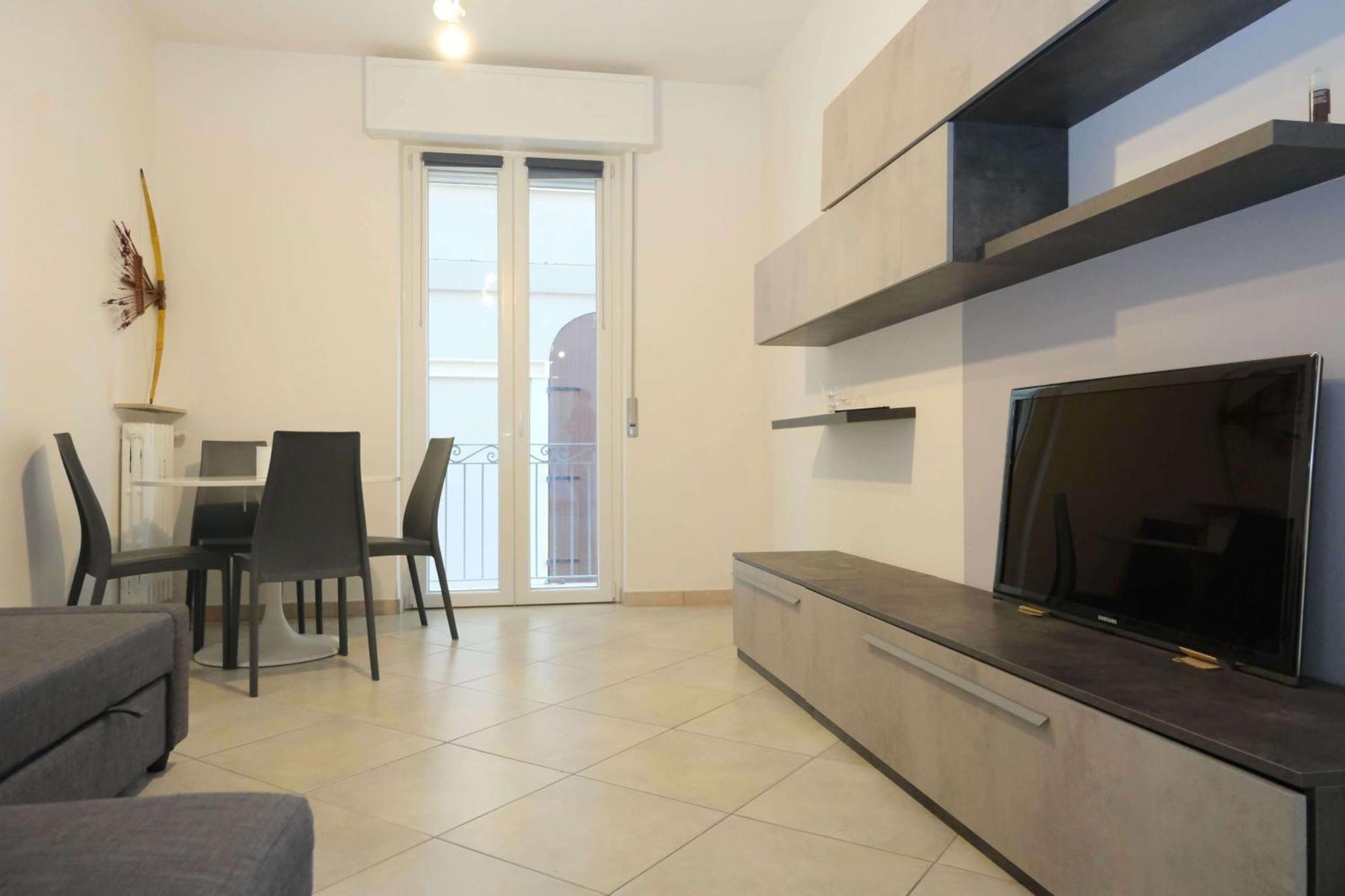 Apartment Vr Capriccio 24 *