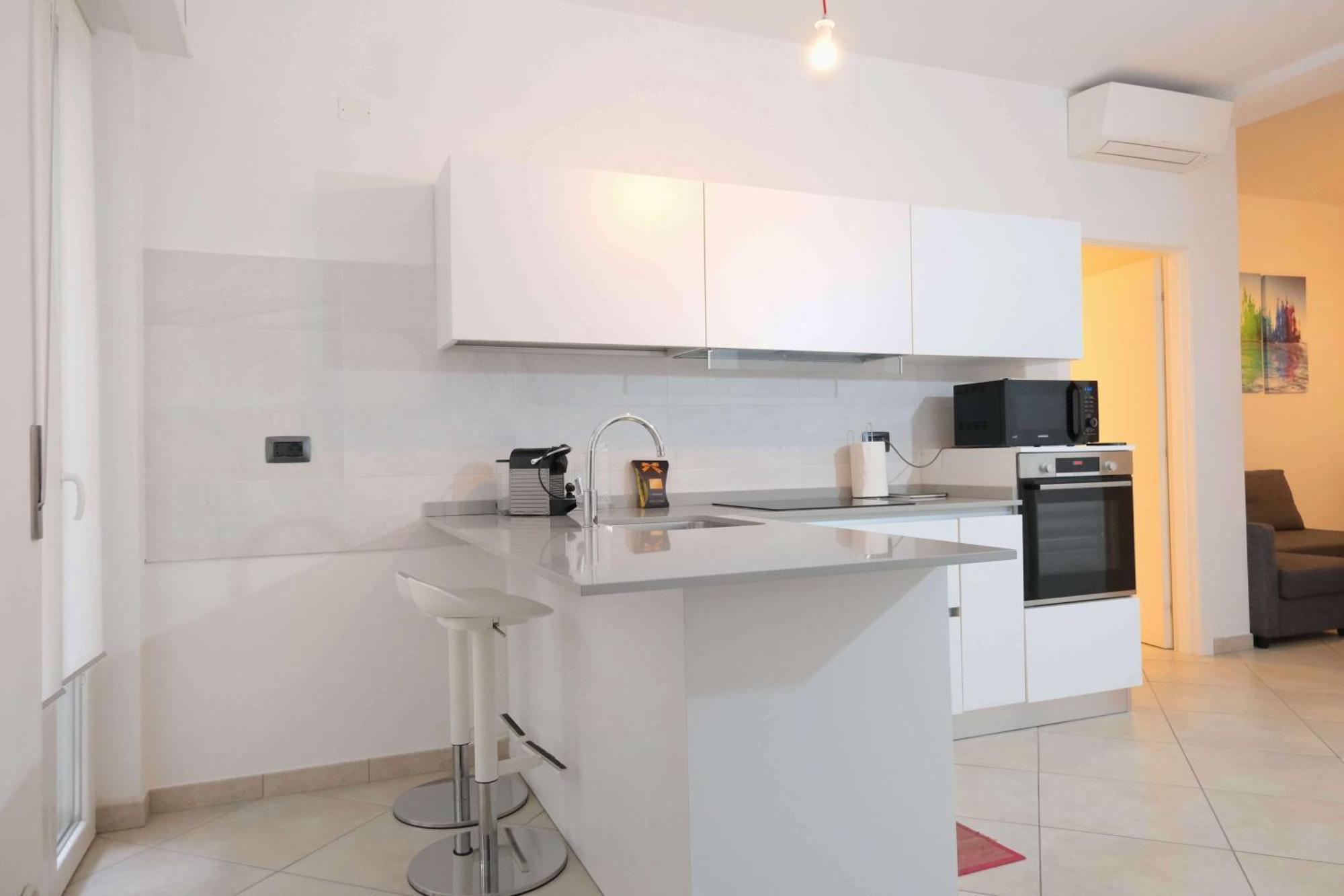 Vr Capriccio 24 Apartment