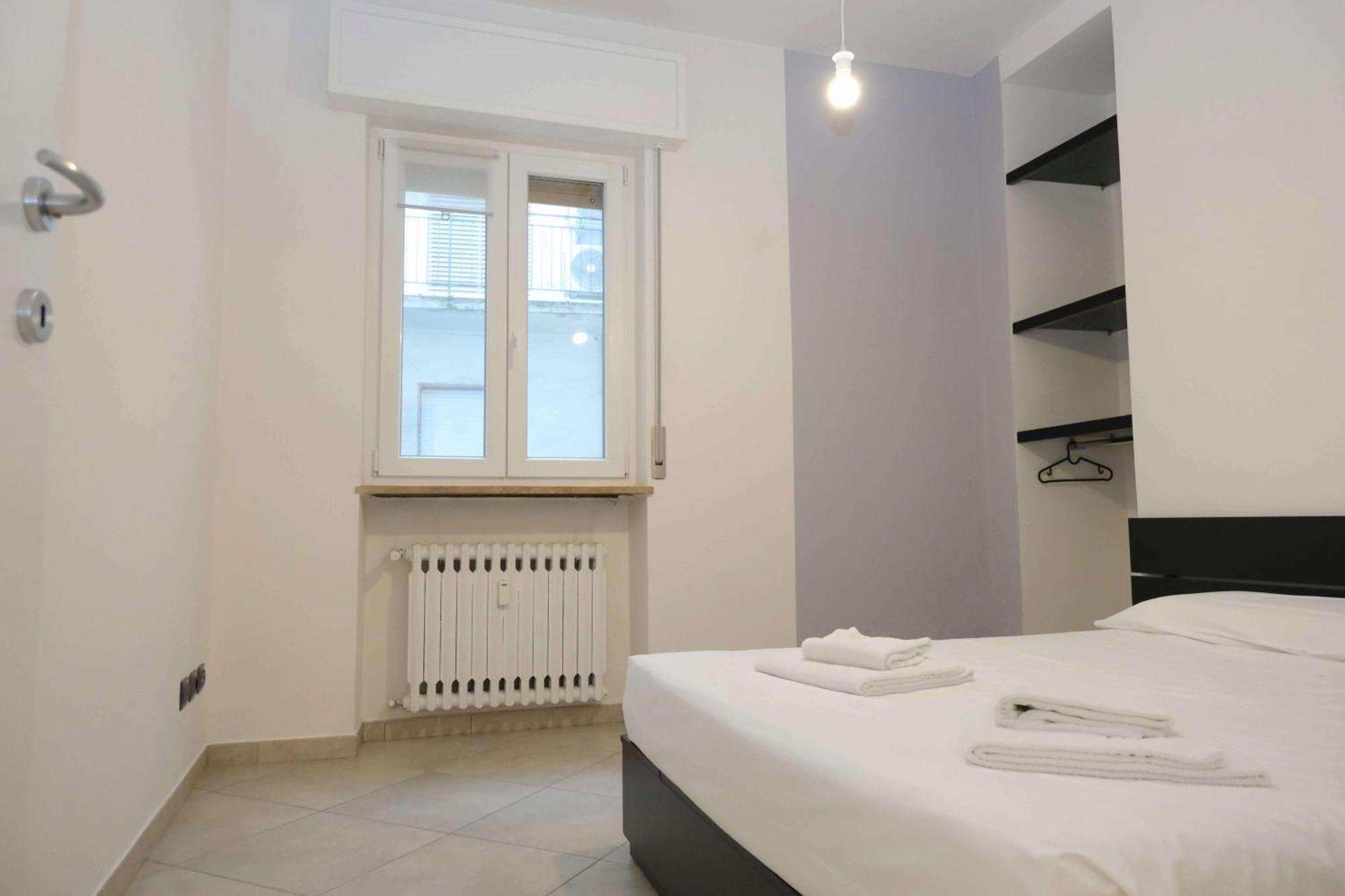 Vr Capriccio 24 Apartment *