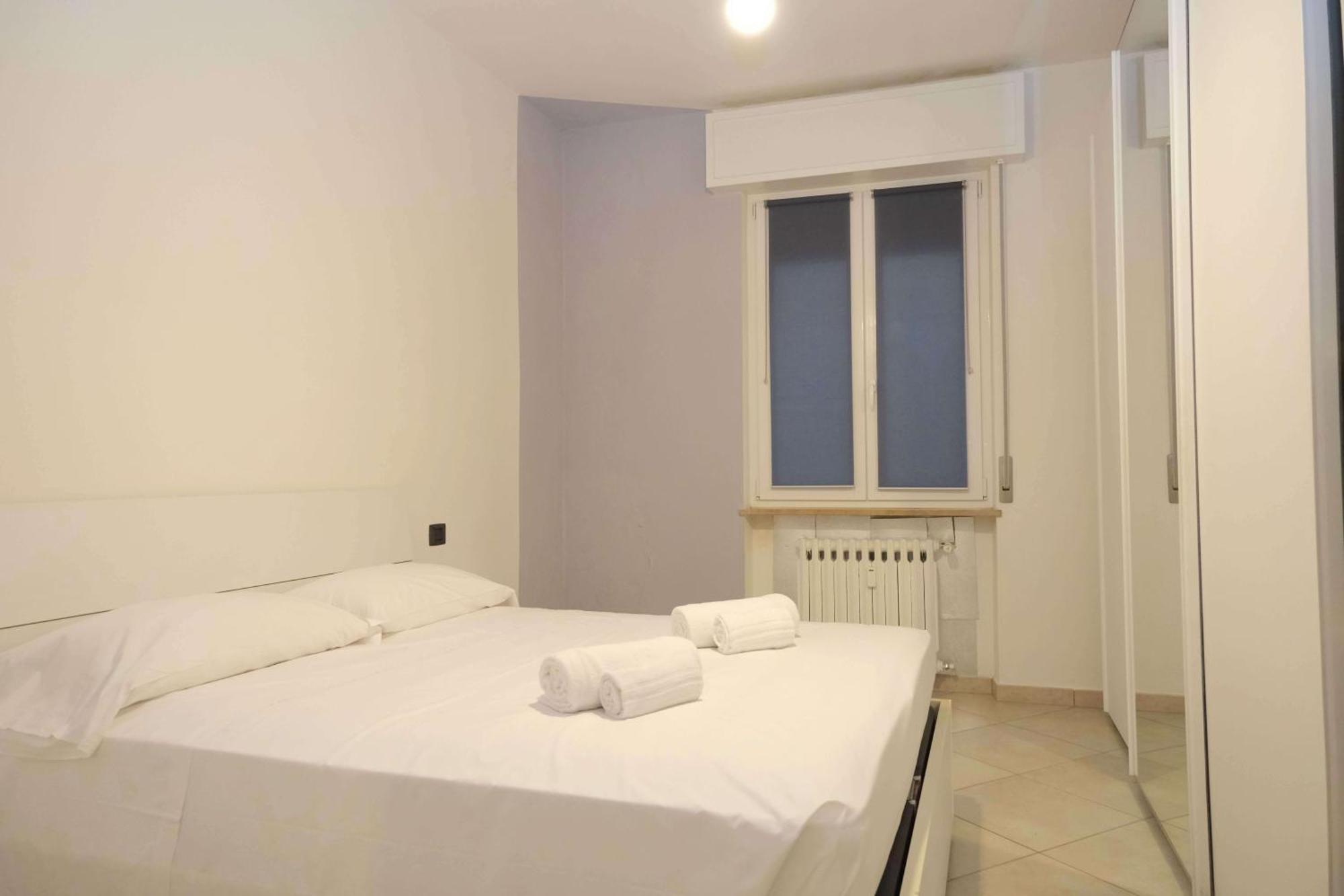 Apartment Vr Capriccio 24 *