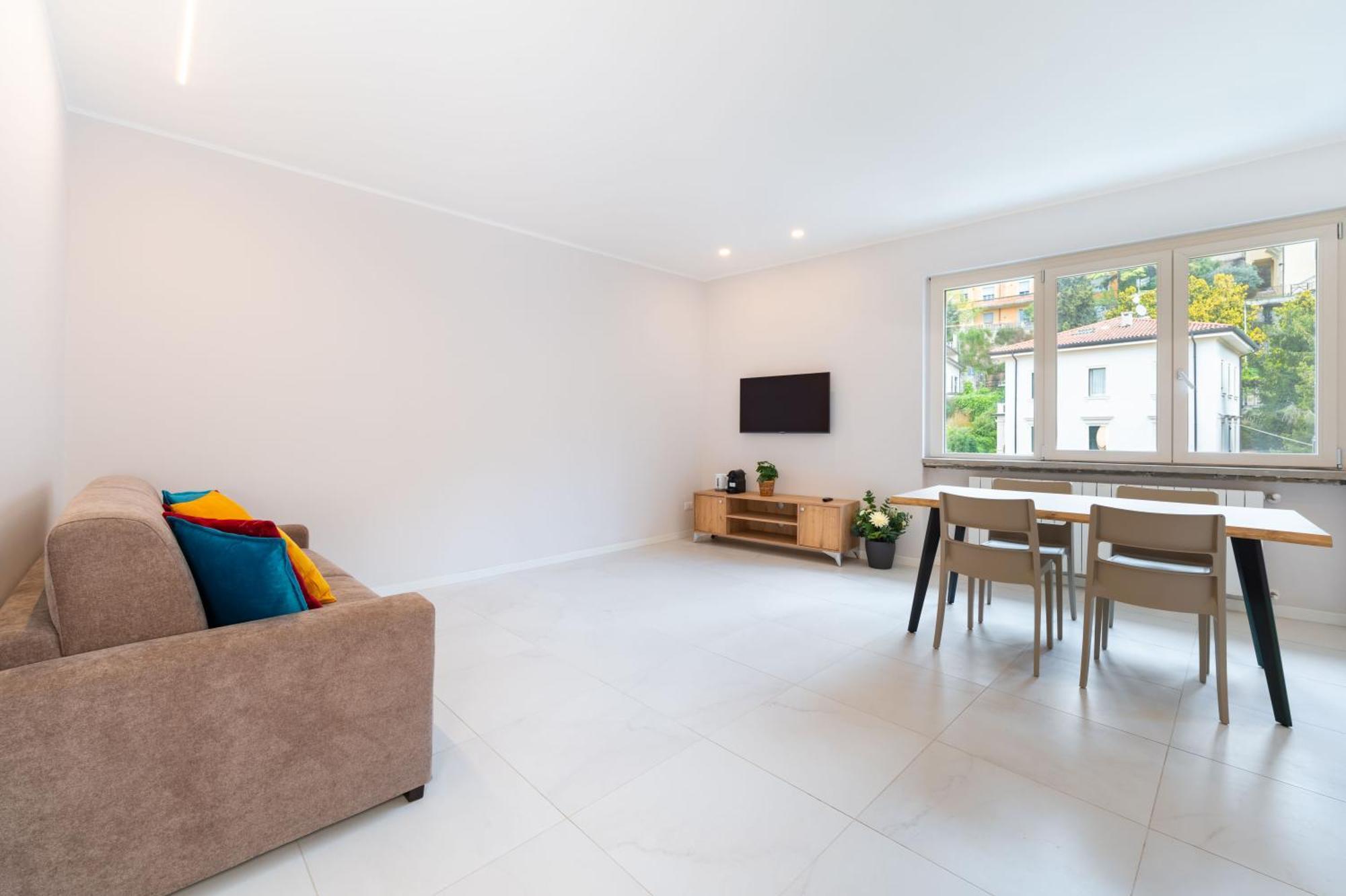 Apartamento Borgo Trento *