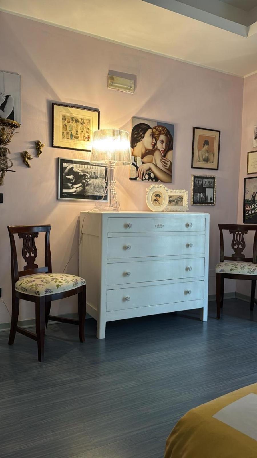 Apartamento Maison Symphonique Verona