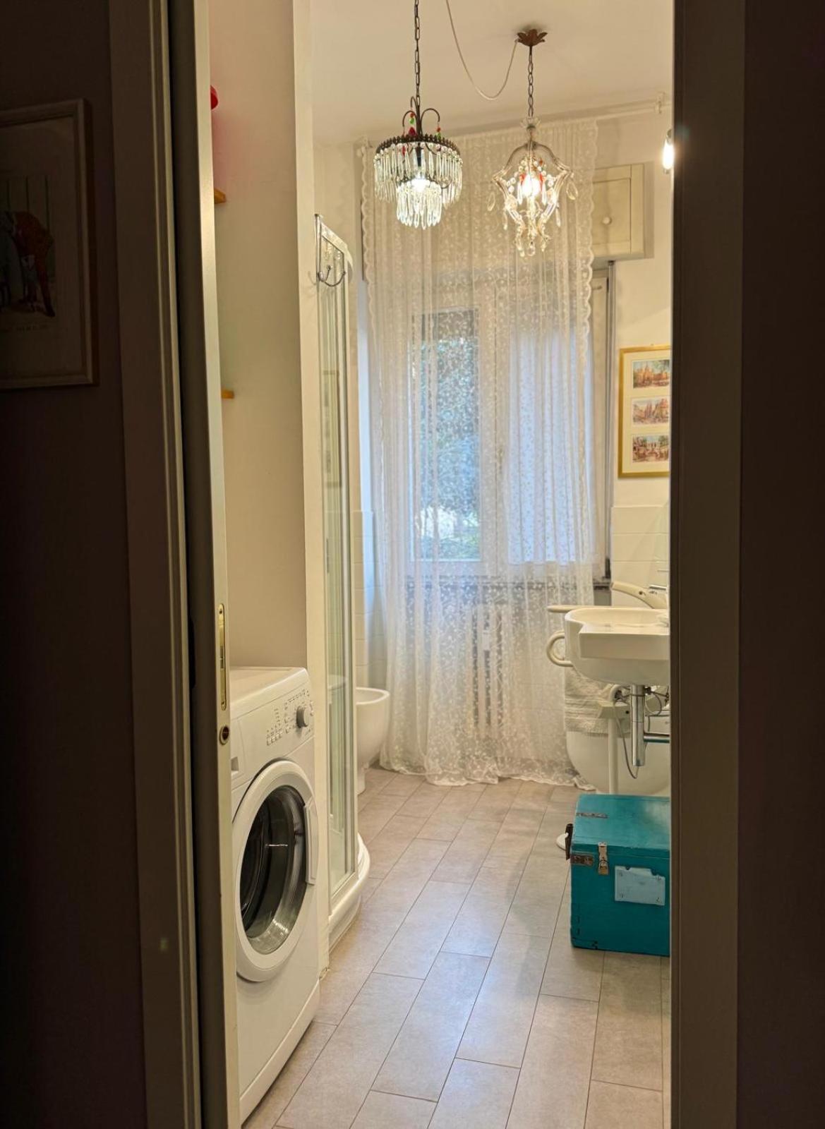 Apartamento Maison Symphonique