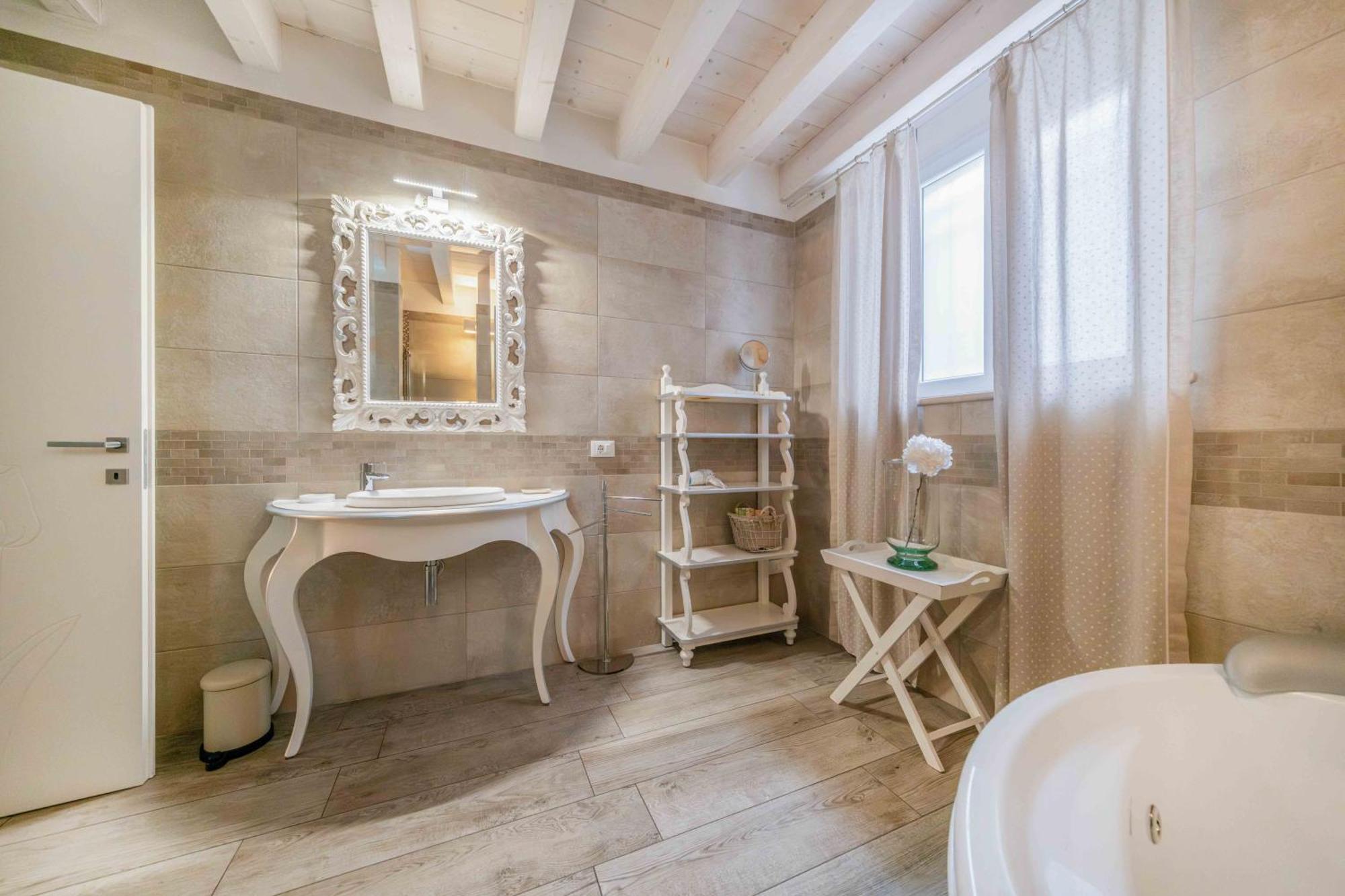 Apartmentsarena - Corte Delle Arti Apartamento Verona