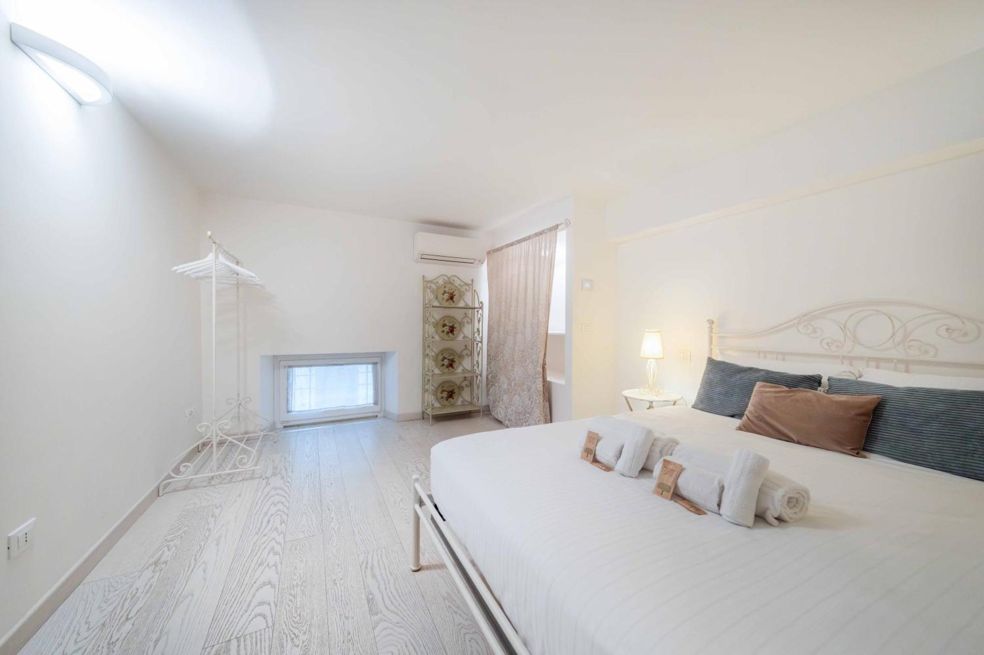 Apartmentsarena - Corte Delle Arti Apartamento