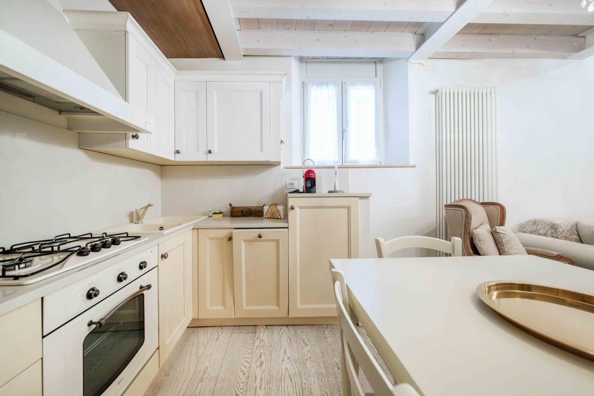 Apartamento Apartmentsarena - Corte Delle Arti