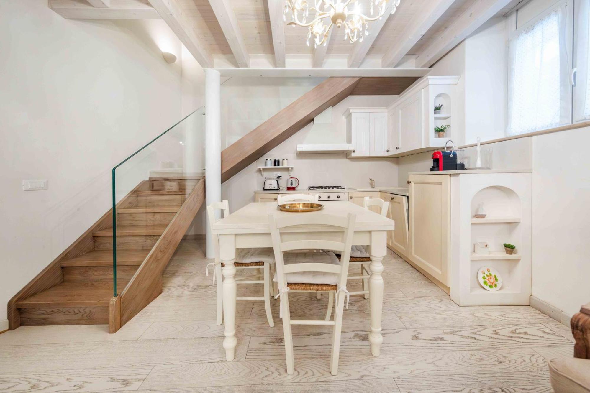 Apartamento Apartmentsarena - Corte Delle Arti *