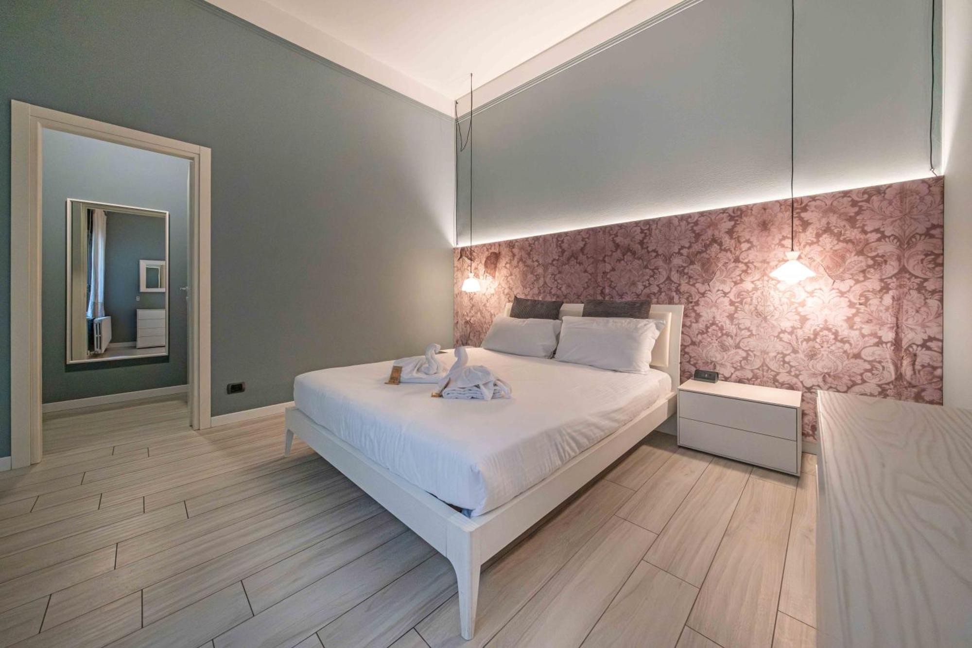 Apartamento Apartmentsarena - Corte Delle Arti Verona