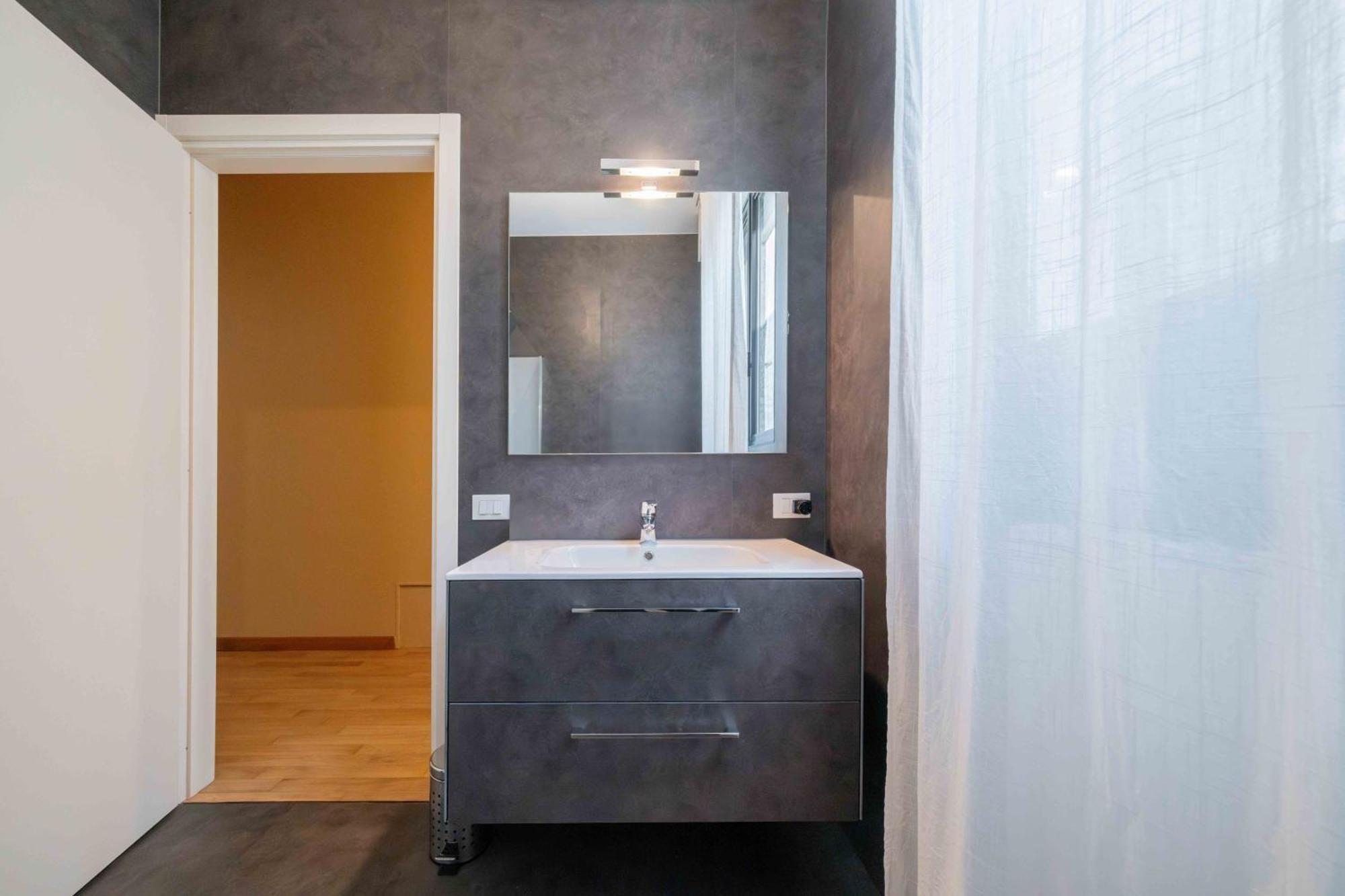 Apartmentsarena - Corte Delle Arti Apartamento Verona