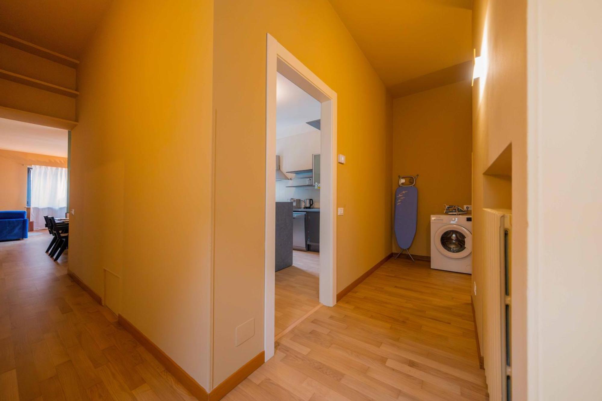 Apartamento Apartmentsarena - Corte Delle Arti Verona