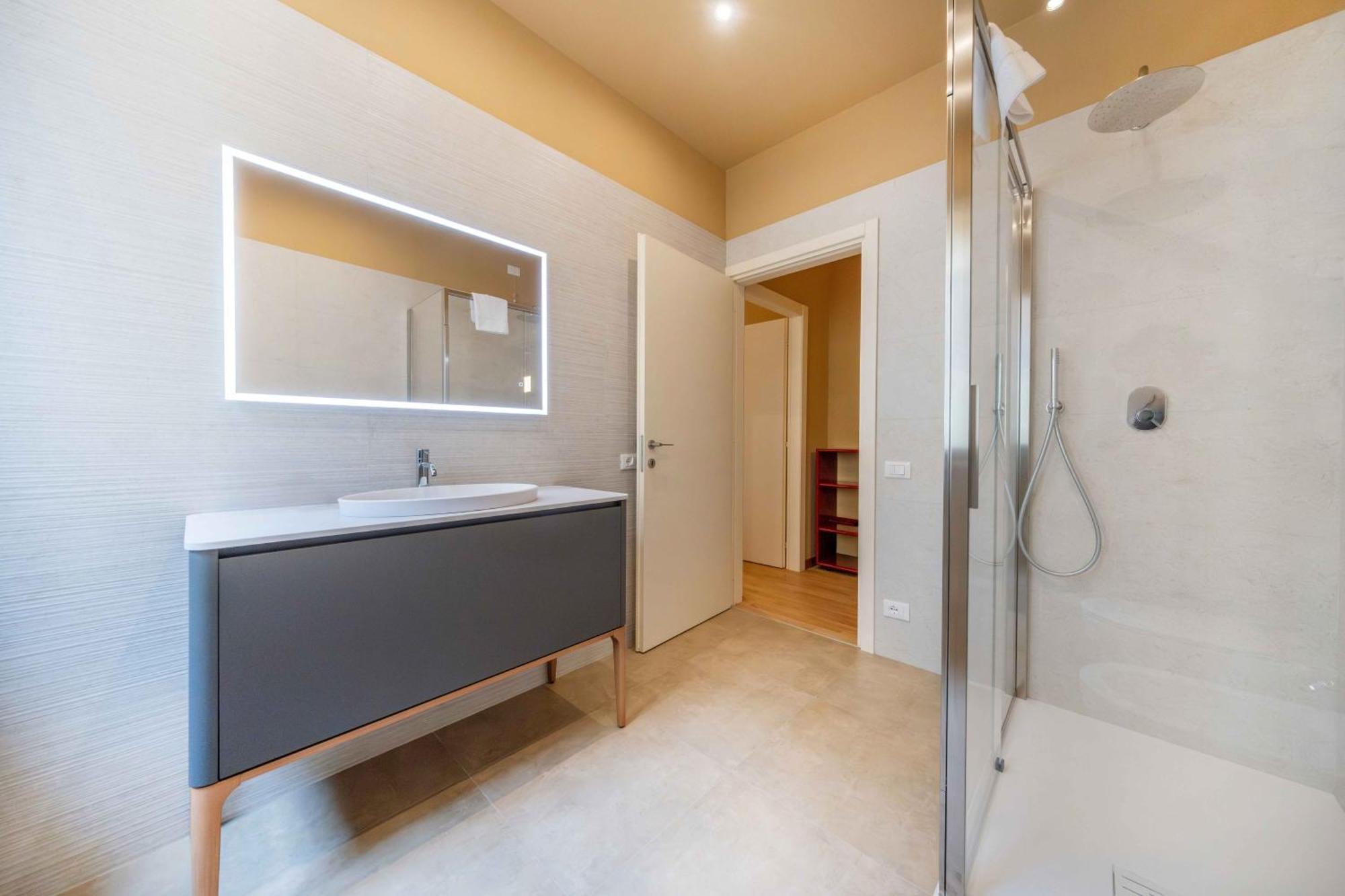 Apartamento Apartmentsarena - Corte Delle Arti *
