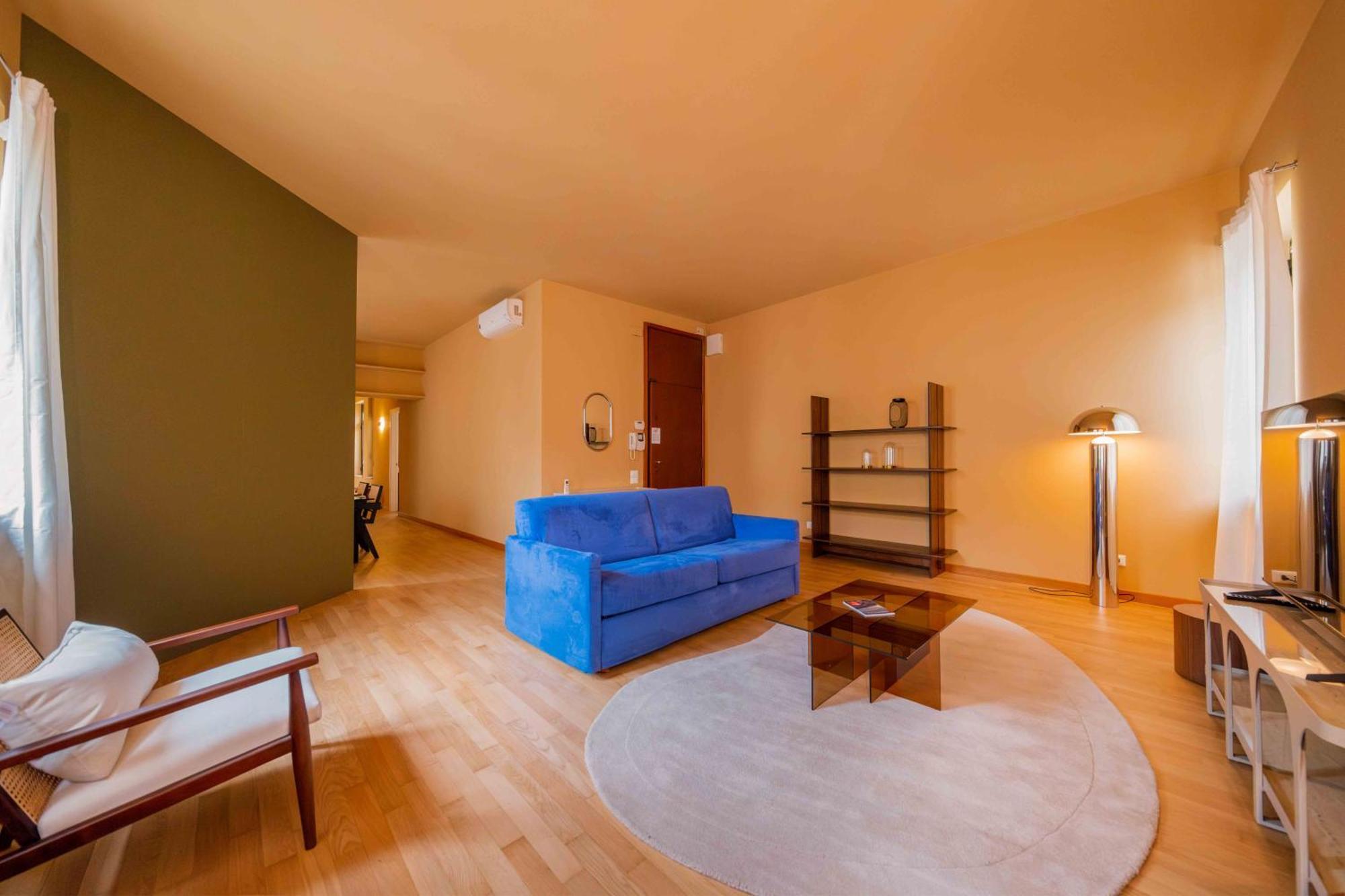 Apartmentsarena - Corte Delle Arti Apartamento *