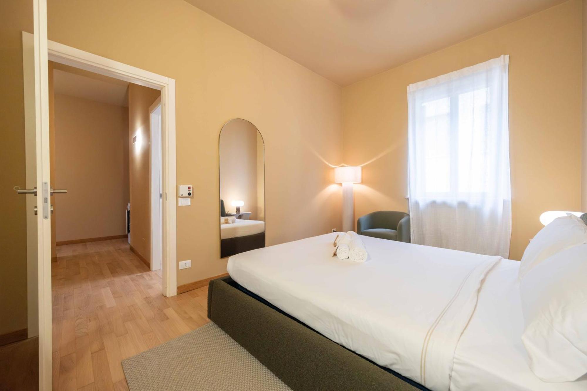 Apartamento Apartmentsarena - Corte Delle Arti *