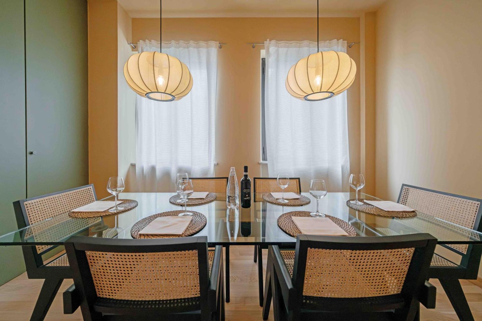 Apartamento Apartmentsarena - Corte Delle Arti Verona