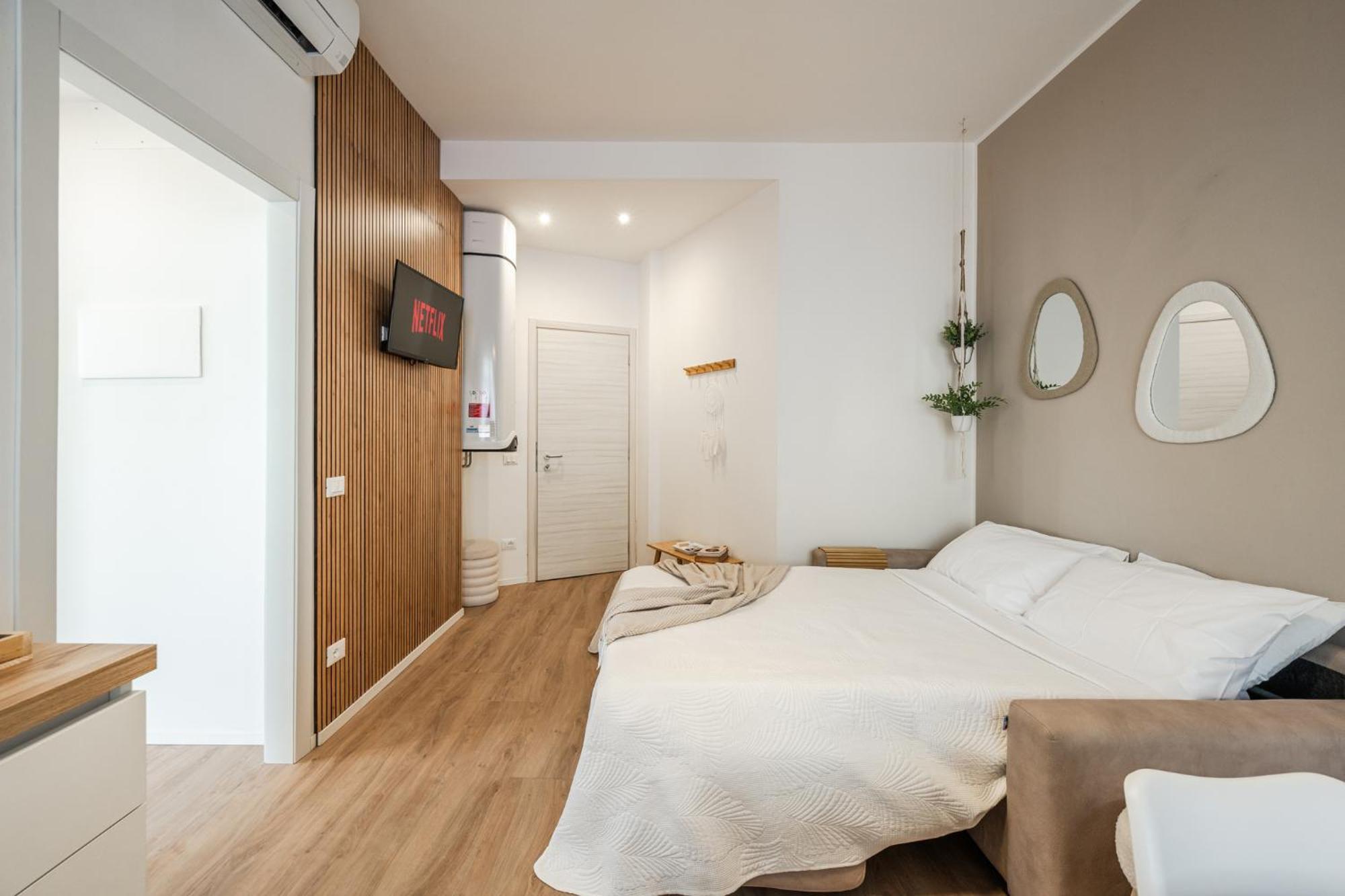 Apartamento 5stars *
