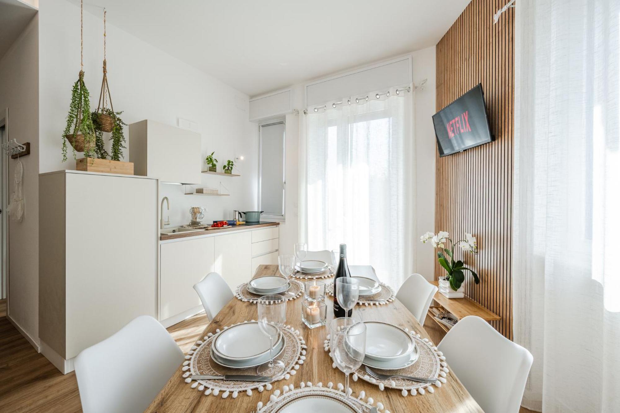 5stars Apartment