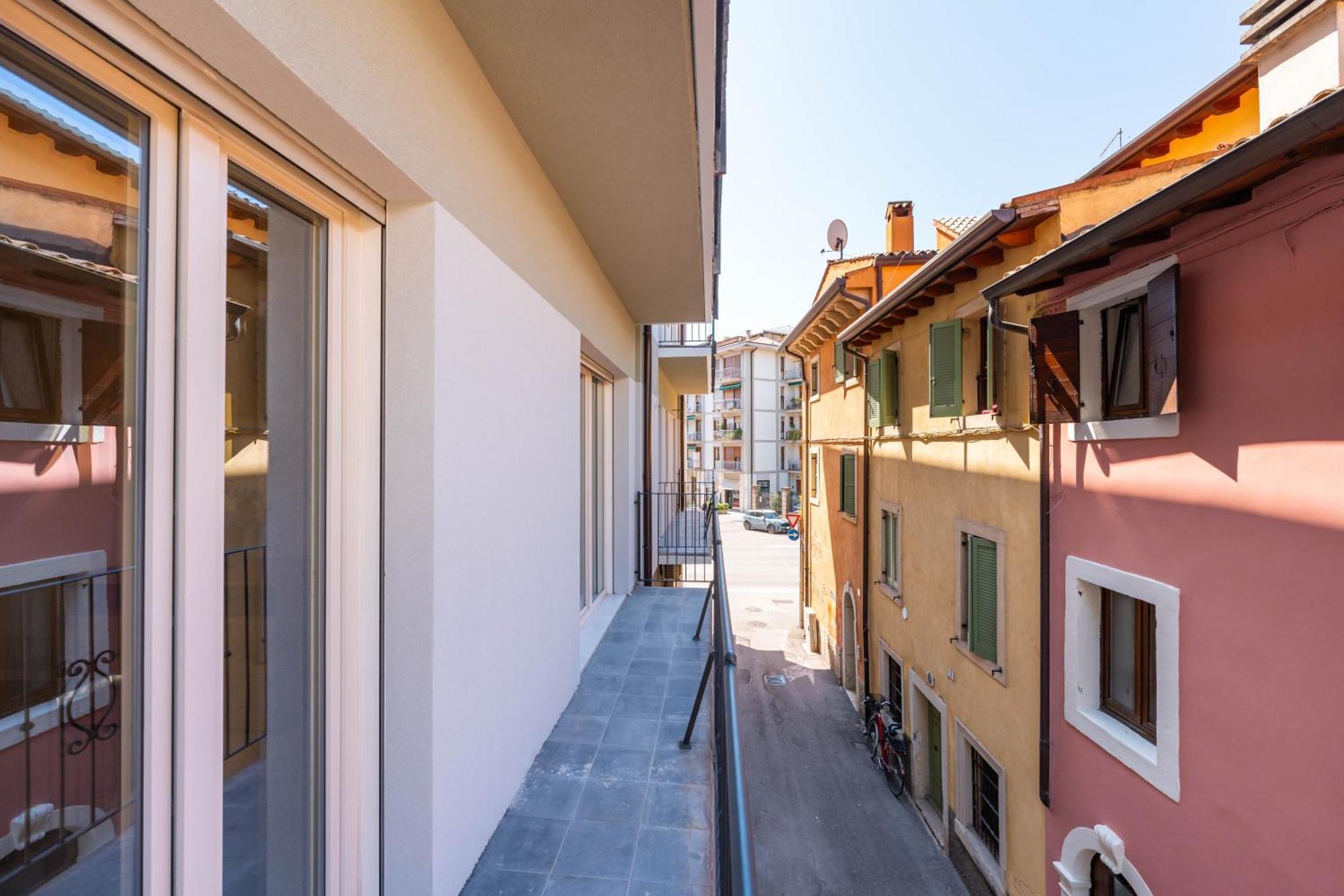 Apartamento Borgo Trento *
