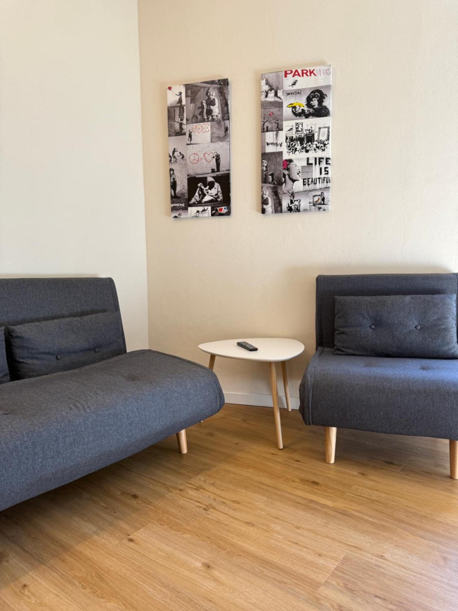 Vittoria Sull'adige Appartement