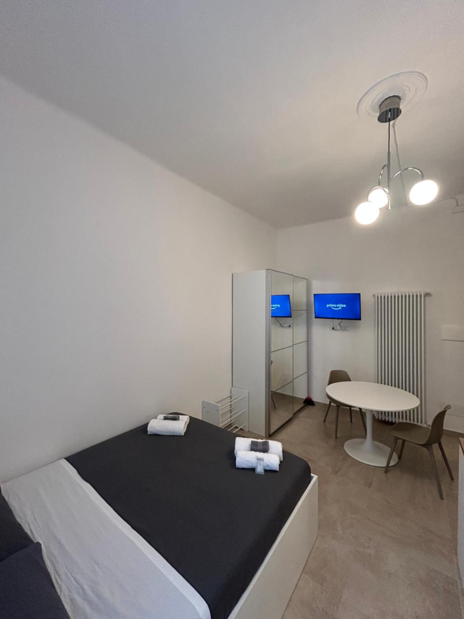 Appartamento Monolocale A Verona