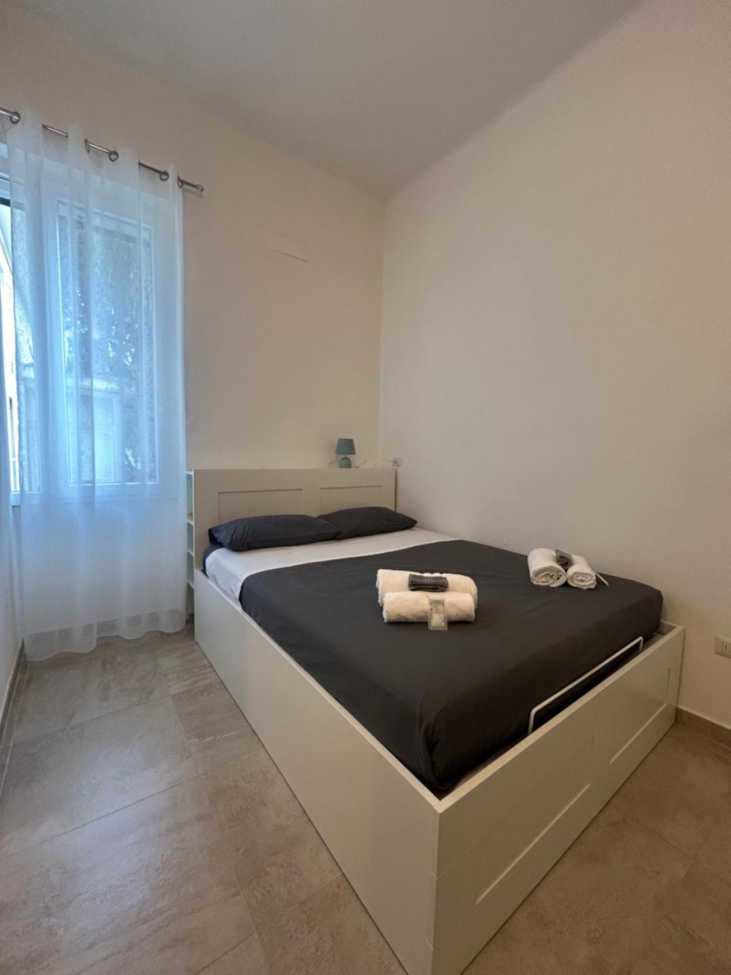 Appartamento Monolocale A