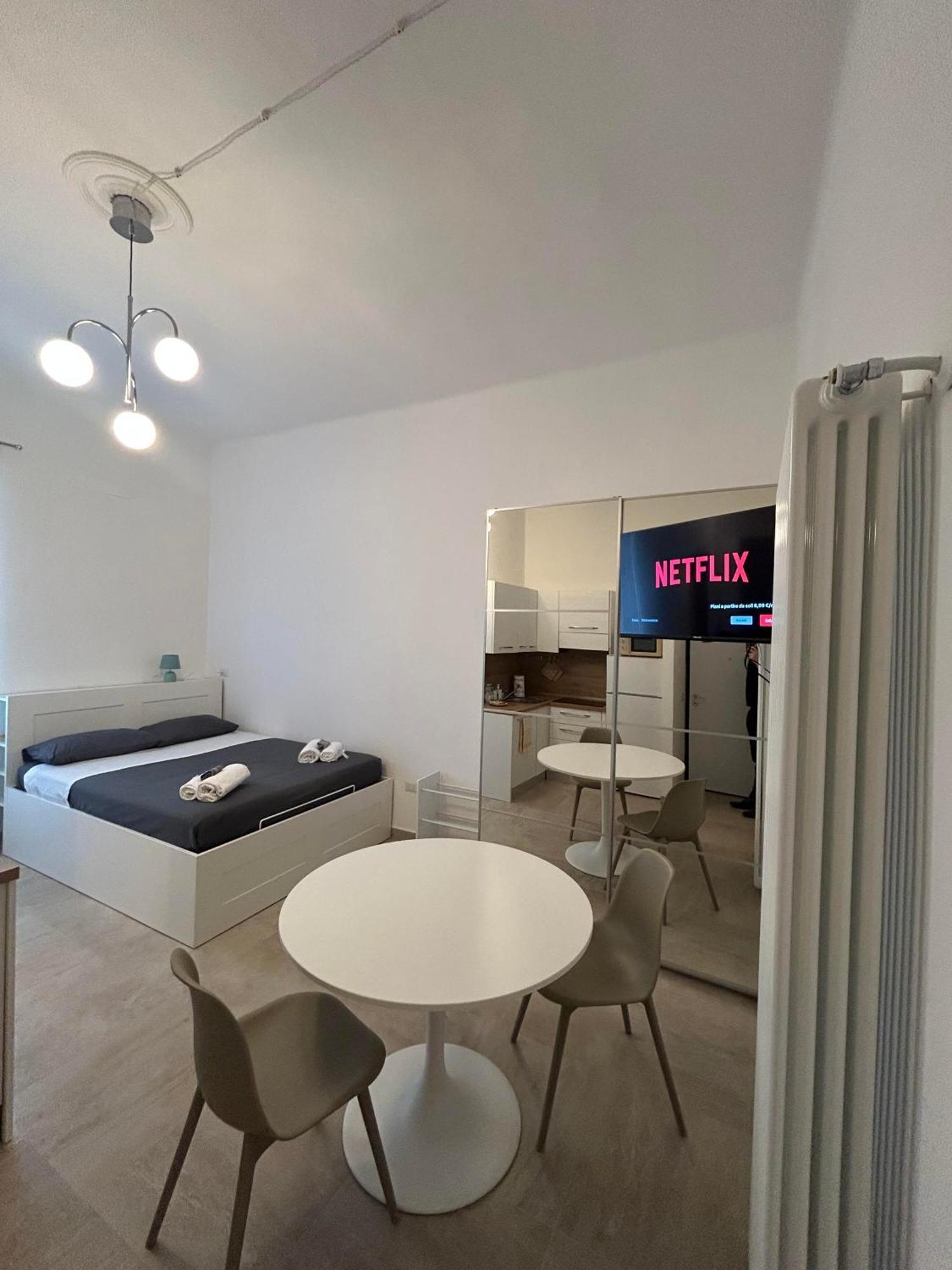 Monolocale A Appartamento Verona