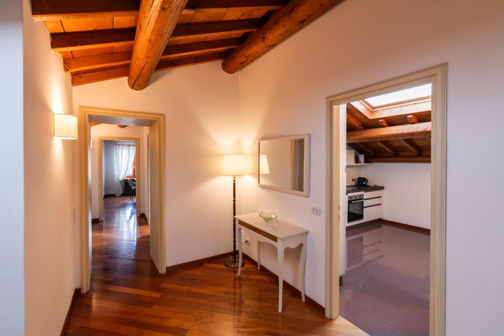 Relais La Torre Verona