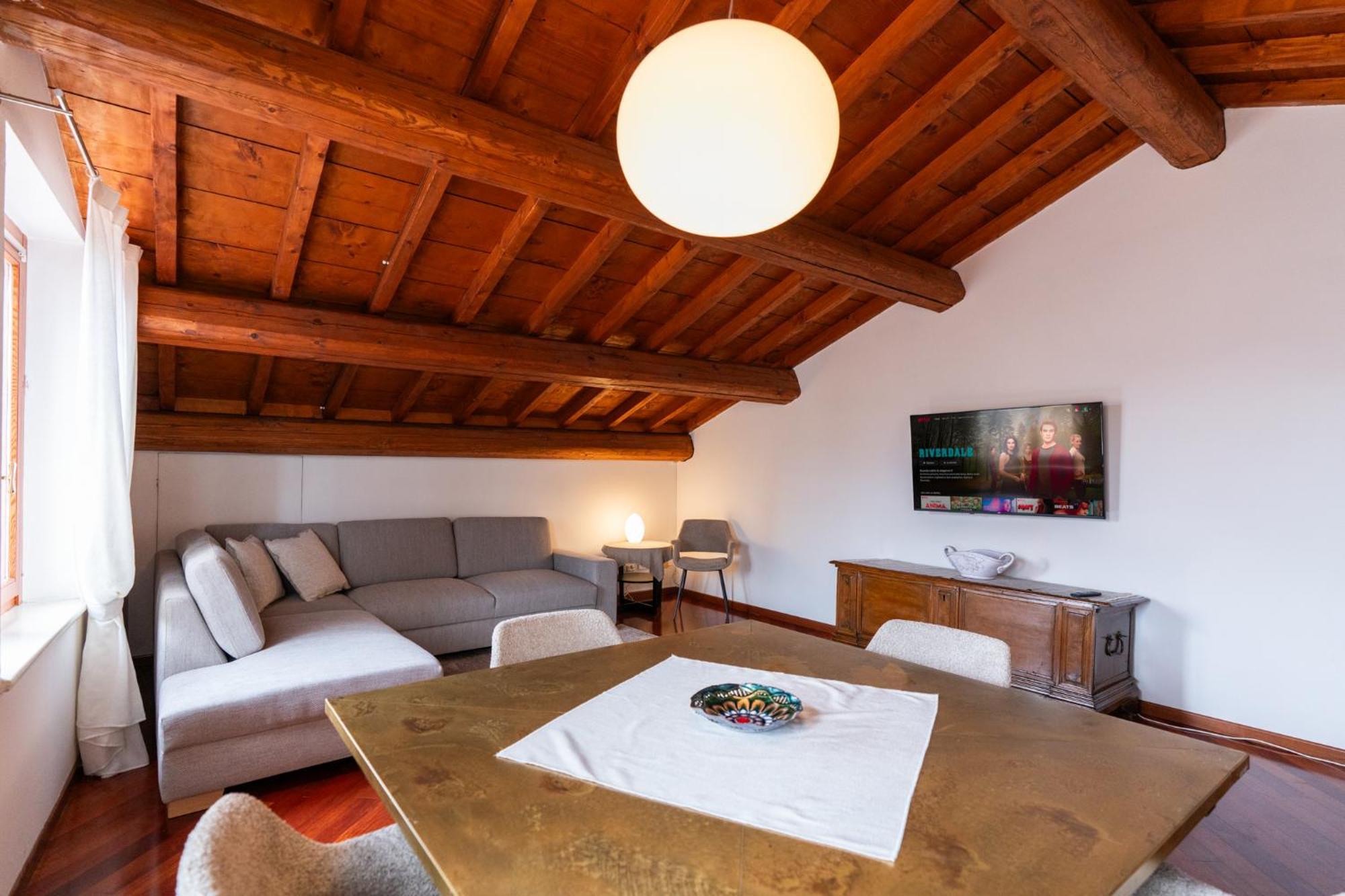 Guest house Relais La Torre
