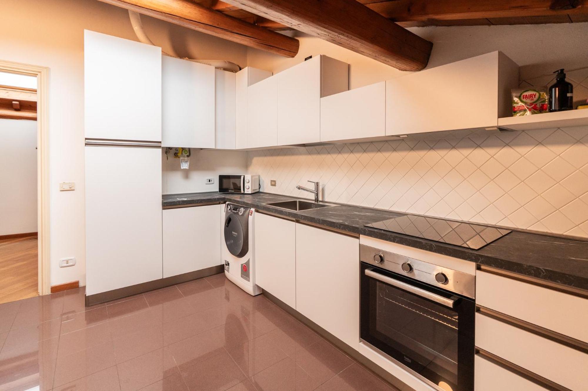 Relais La Torre Affittacamere Verona