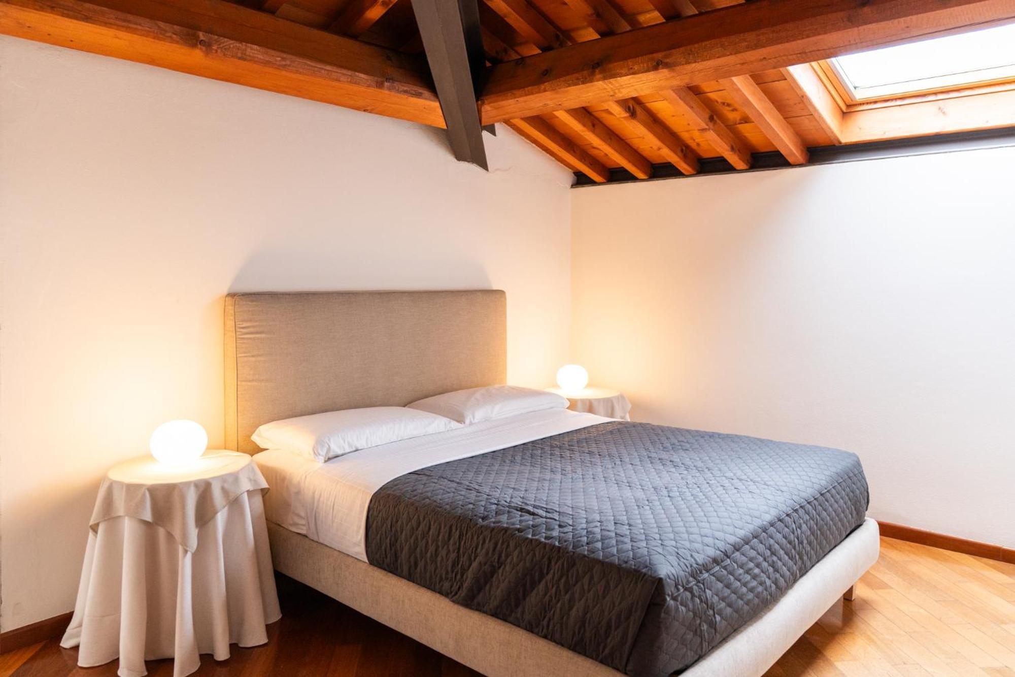 Relais La Torre Guest house