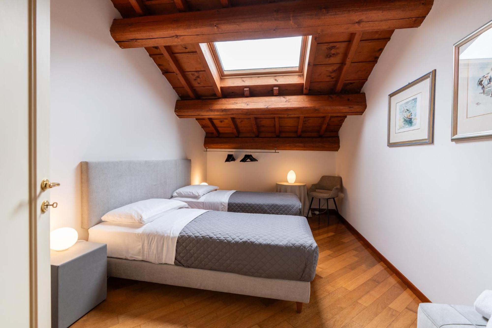 Affittacamere Relais La Torre