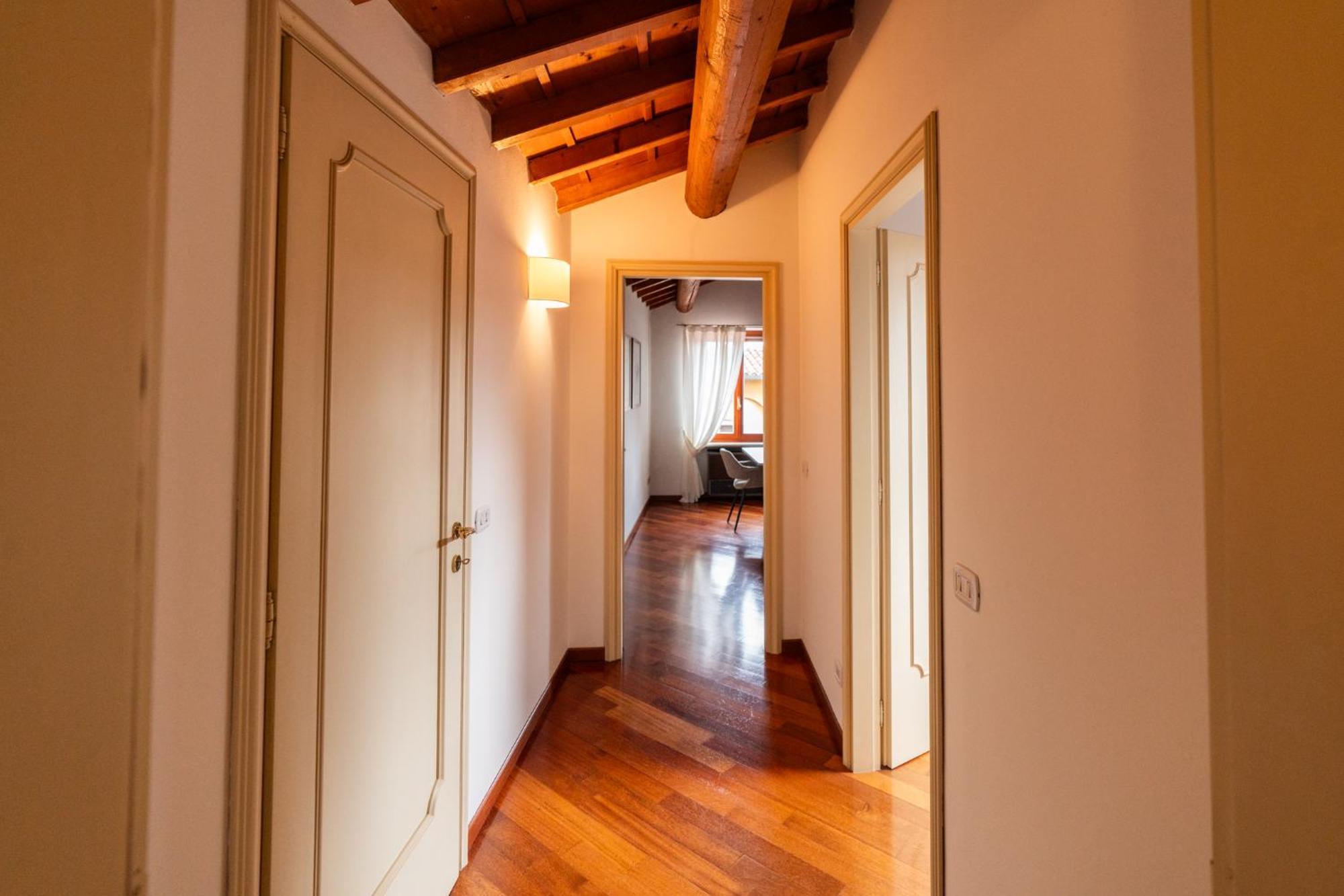 Relais La Torre Affittacamere 3*