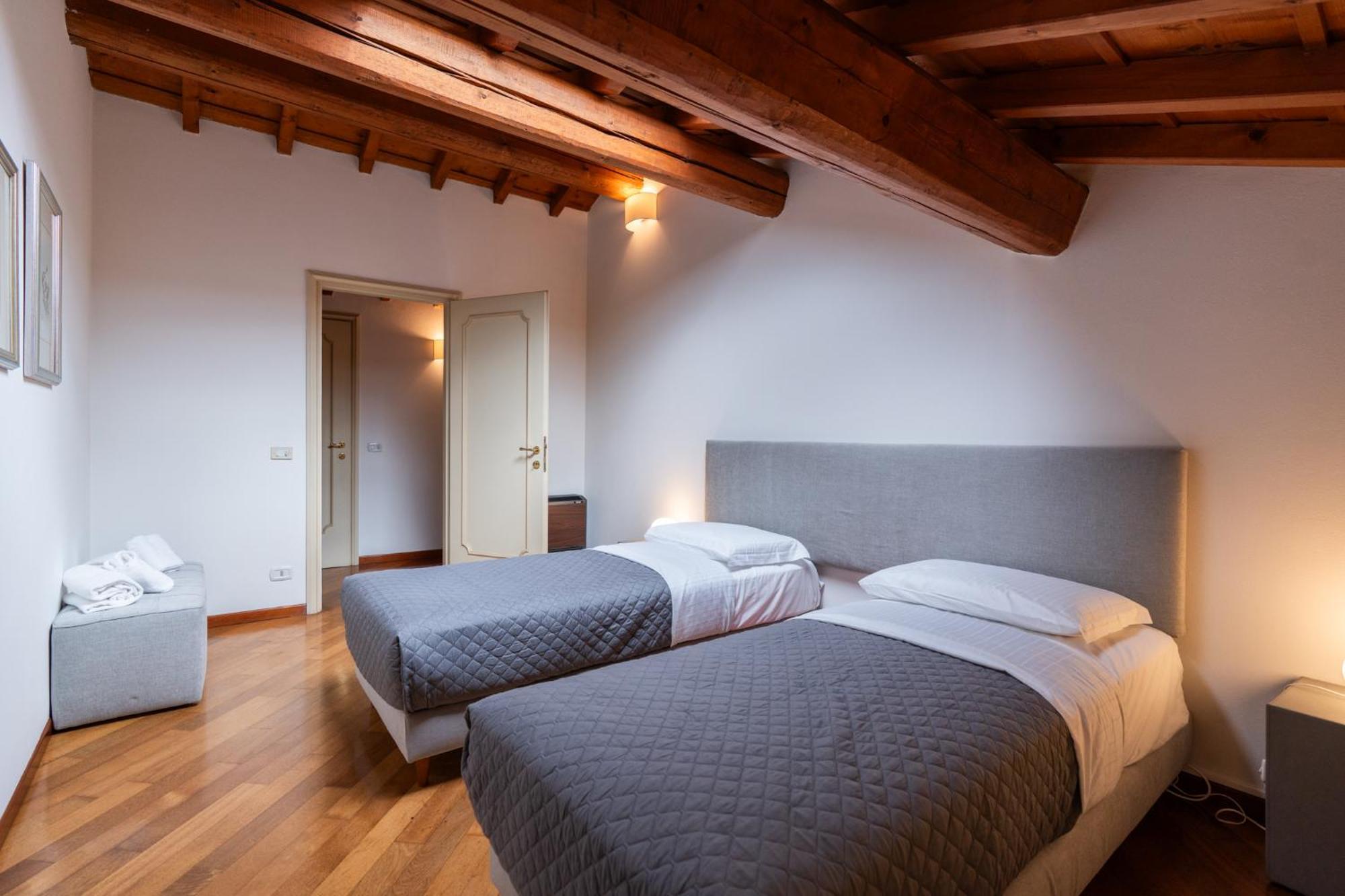 Relais La Torre Affittacamere