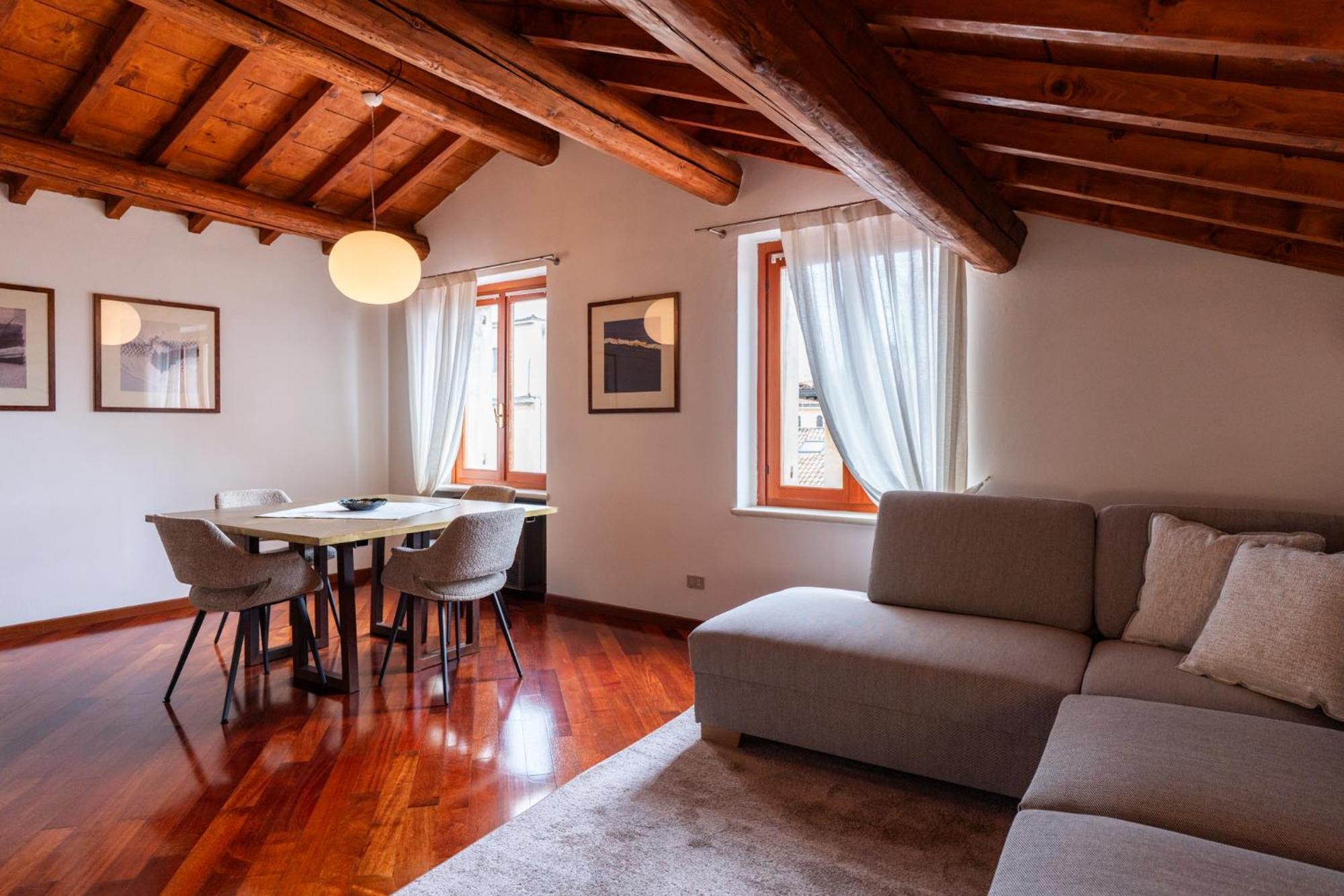 Affittacamere Relais La Torre