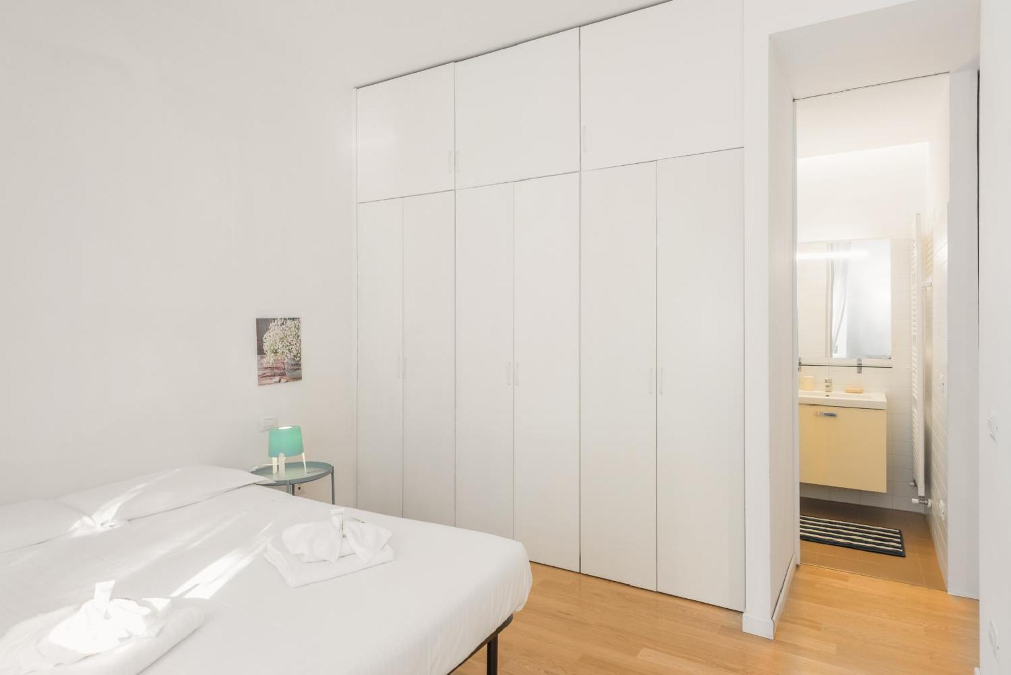 Flats4rent Delia * Verona