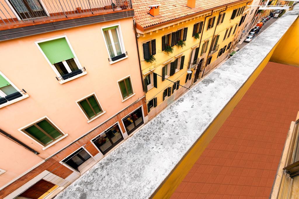 Centre Apartamento Verona