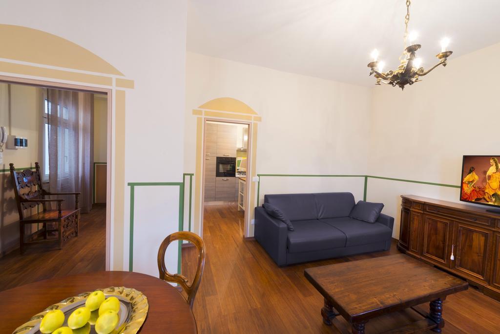 Centre Apartamento *