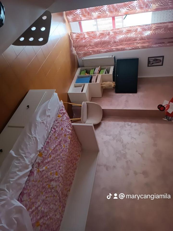 Privatunterkunft For Rent Rachele