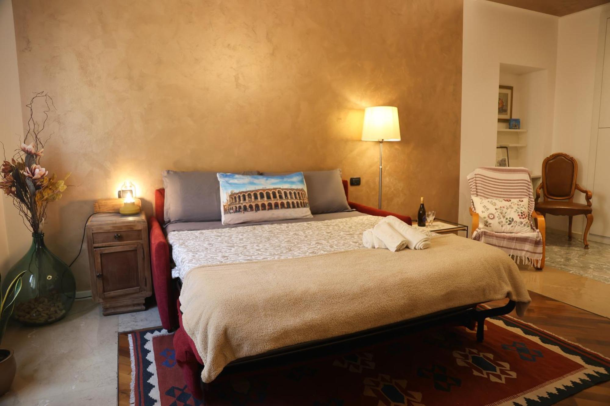 Guest house Honey - Millefiori