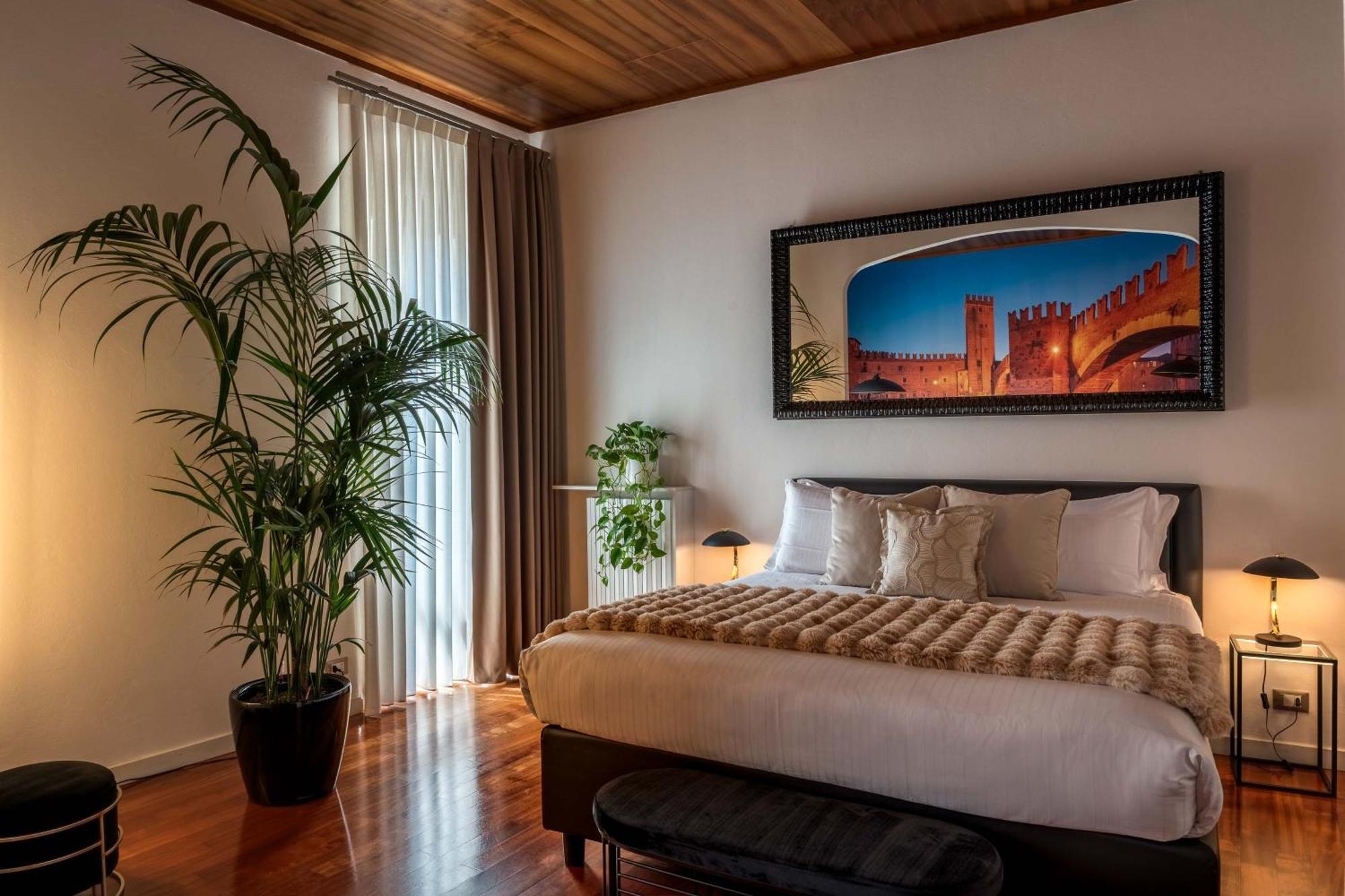 Apartment Palazzo Ristori *