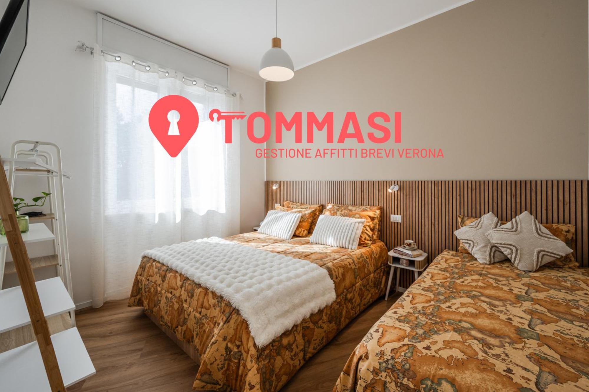 Apartment 5stars *