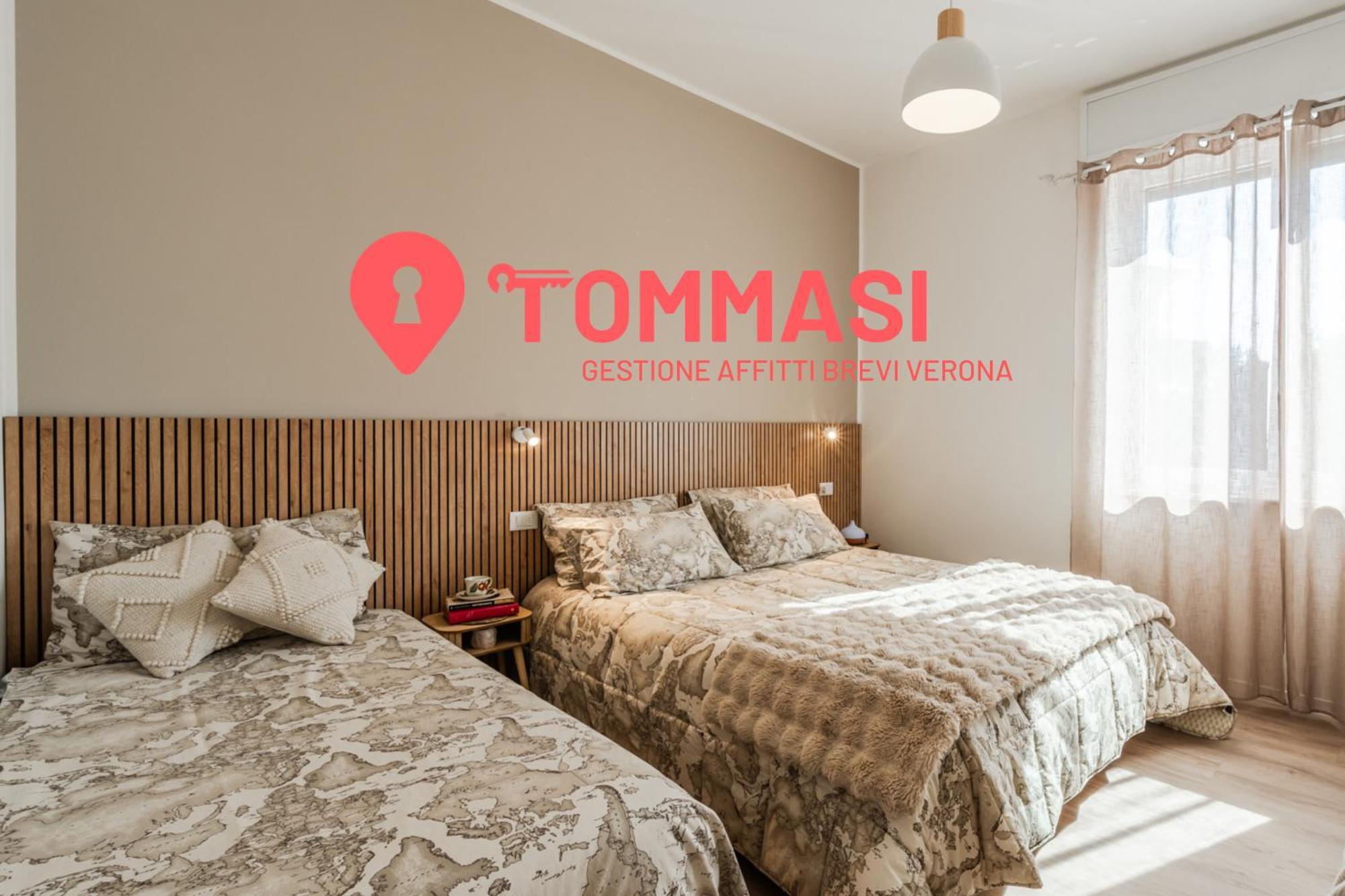 5stars Apartment Verona