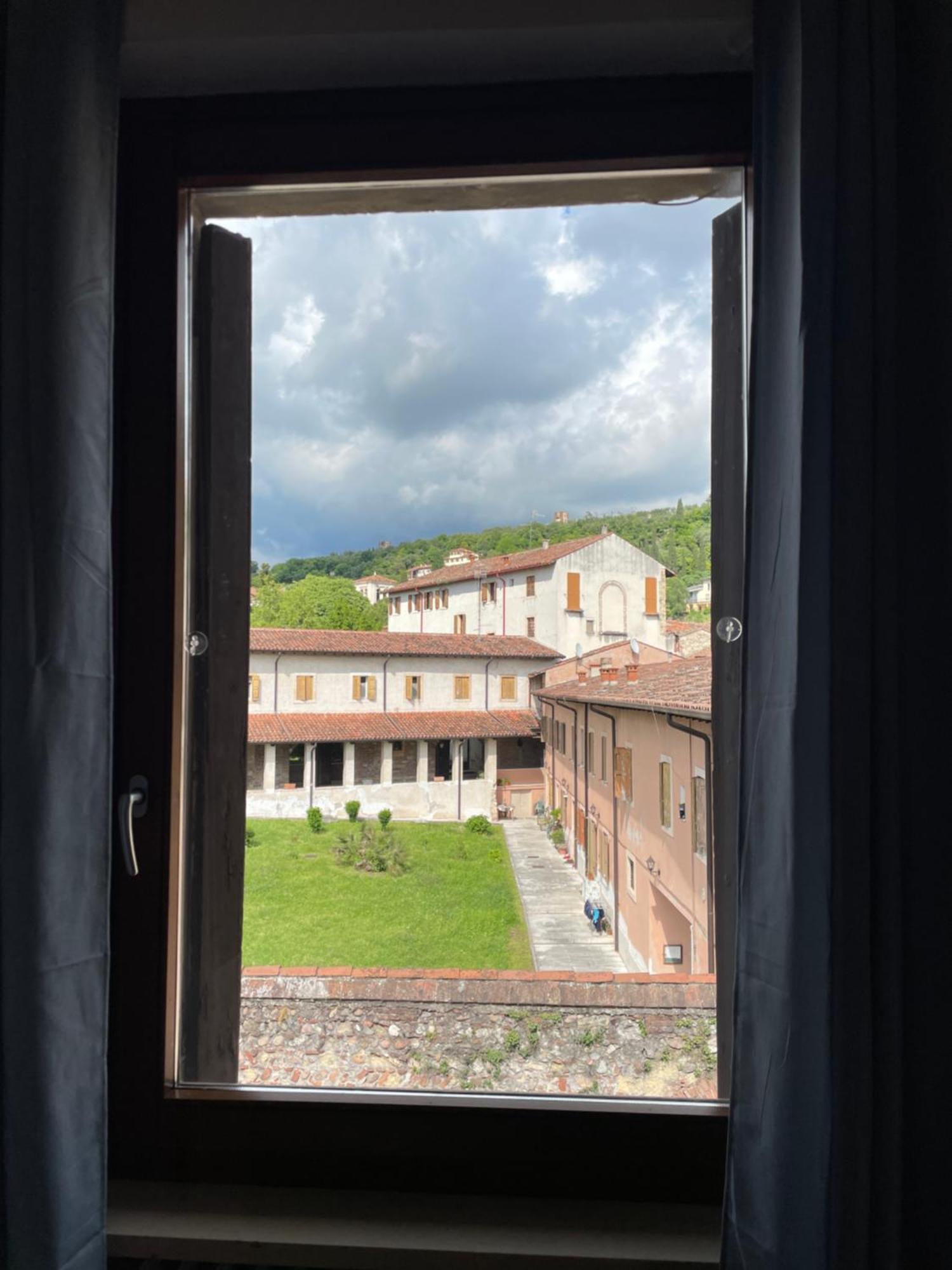 La Veronetta Di Franca Appartamento Verona