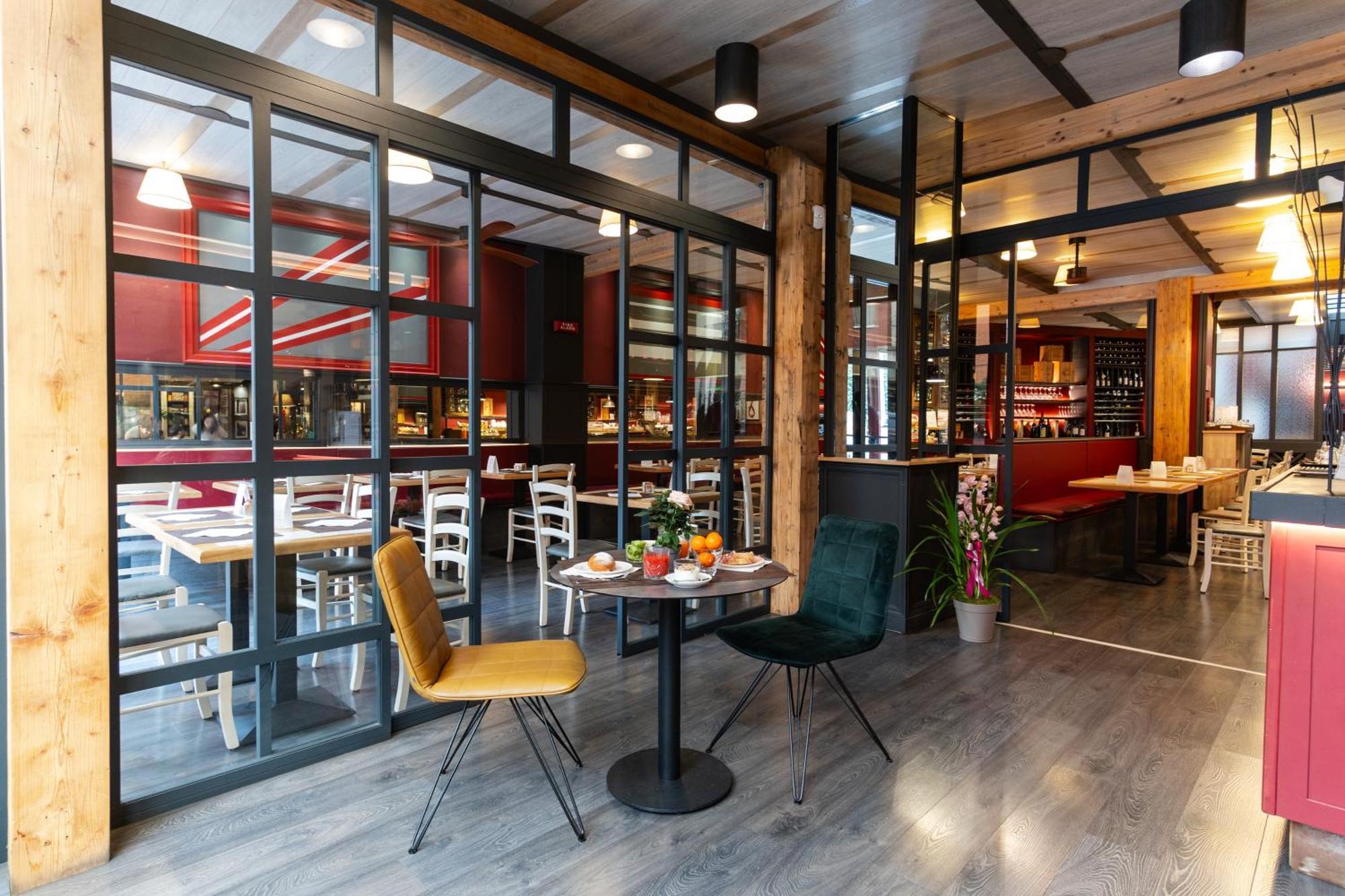 Italia Hotel