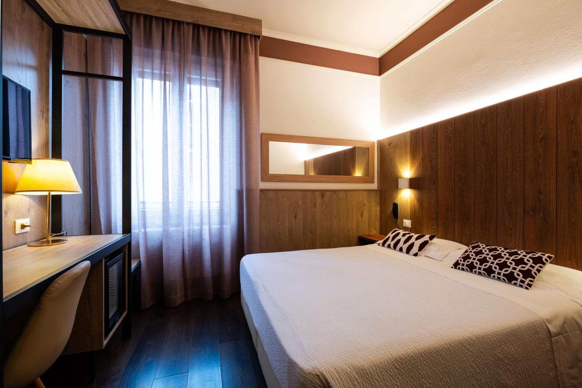 Italia Hotel Verona