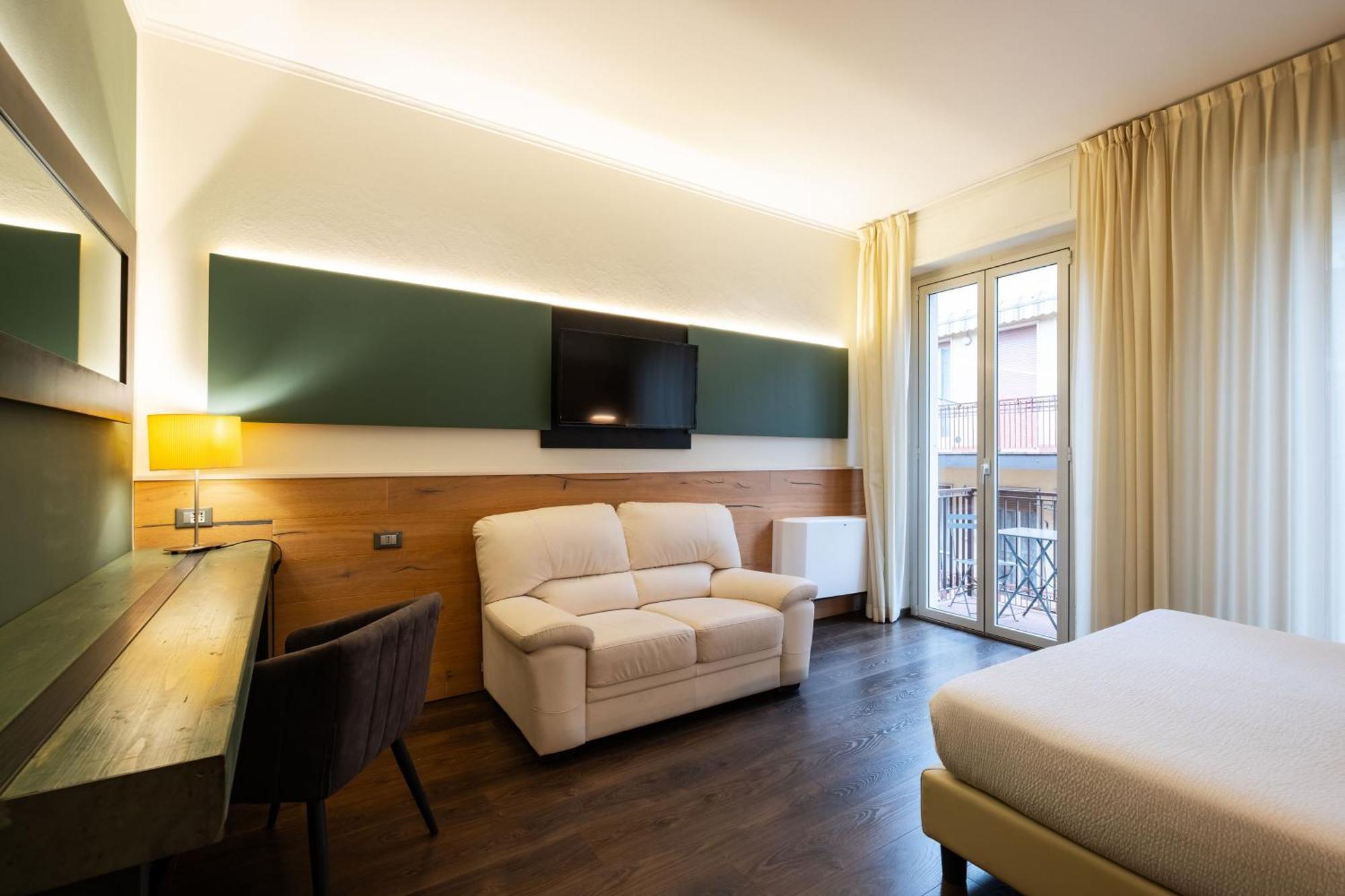 Italia 3* Vérone