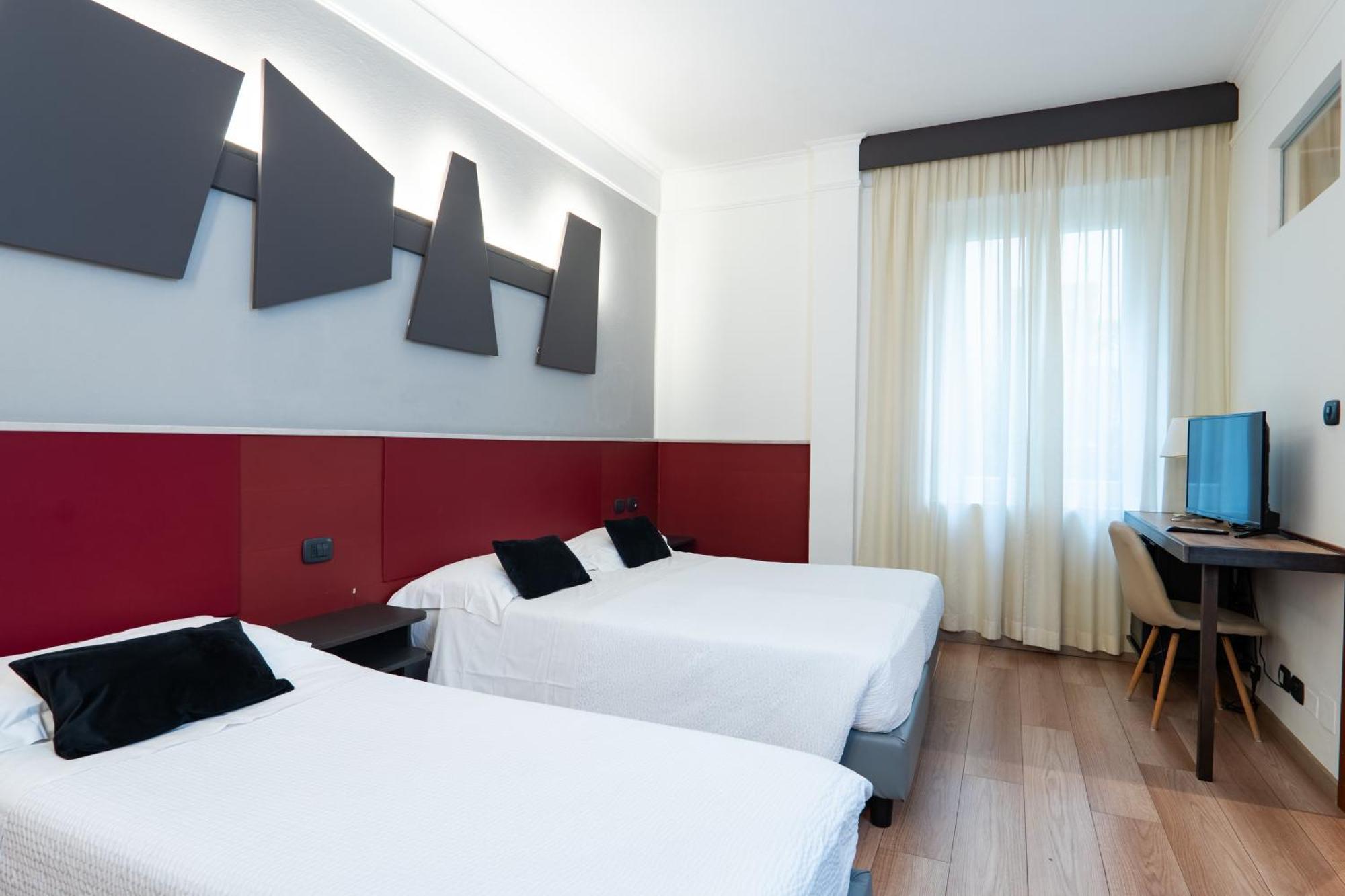 Italia Hotel