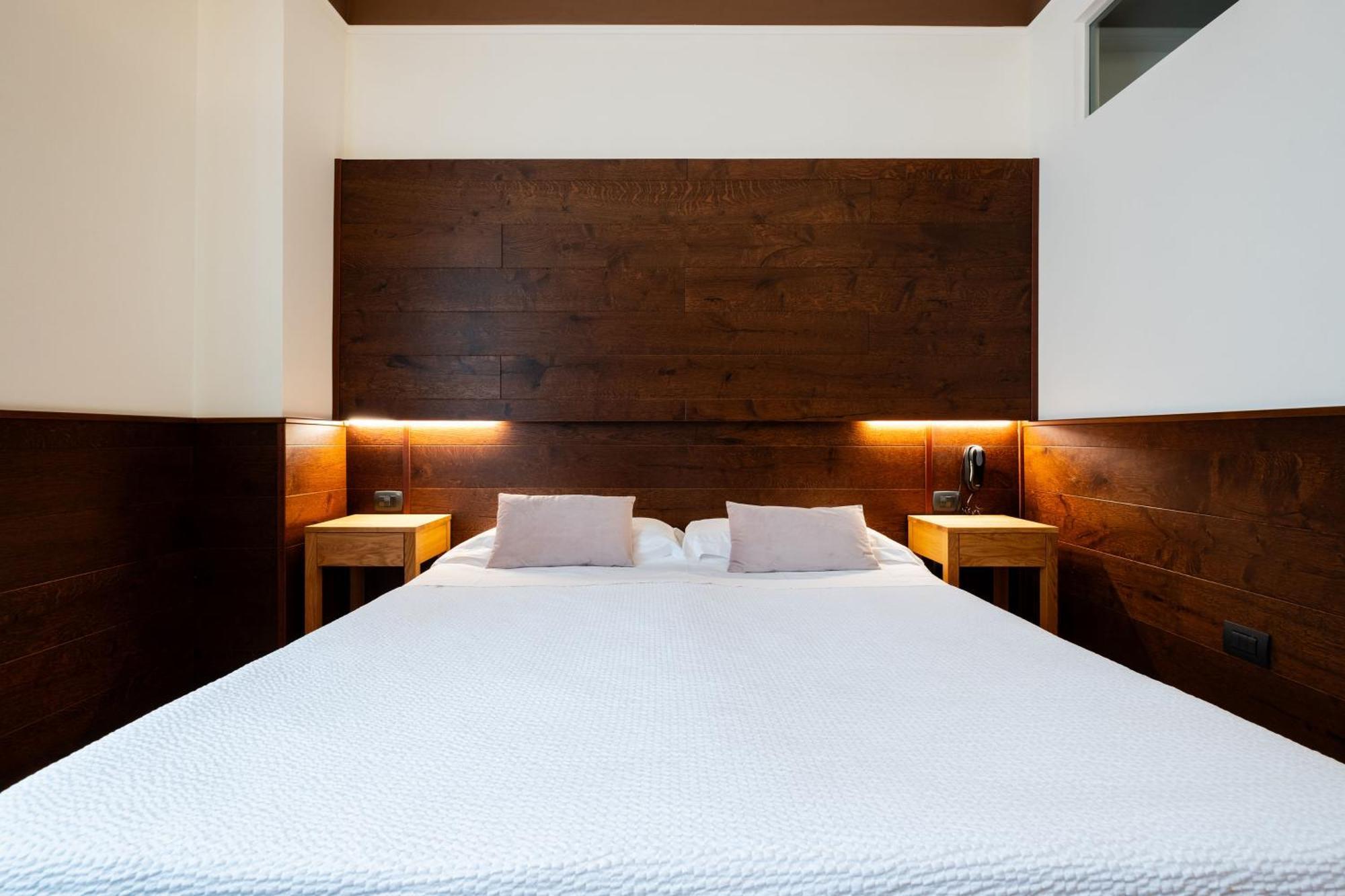 Hotel Italia Verona