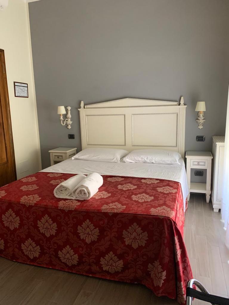 Pensión Notti Sull'adige Verona
