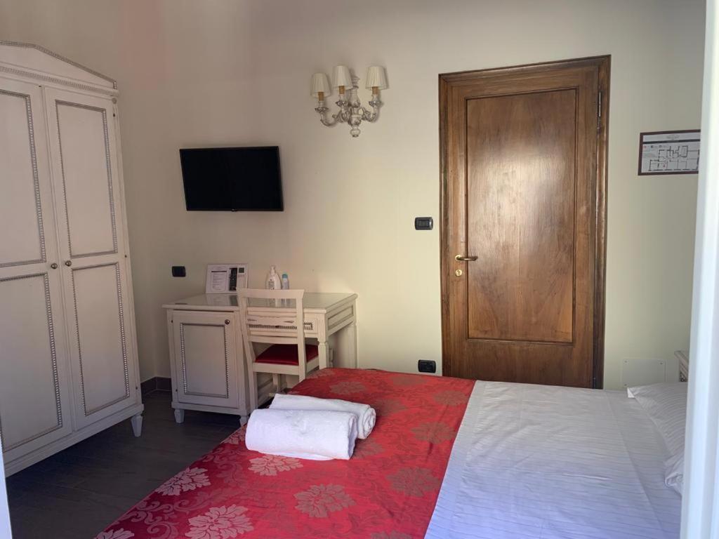 Notti Sull'adige Pensión 3*