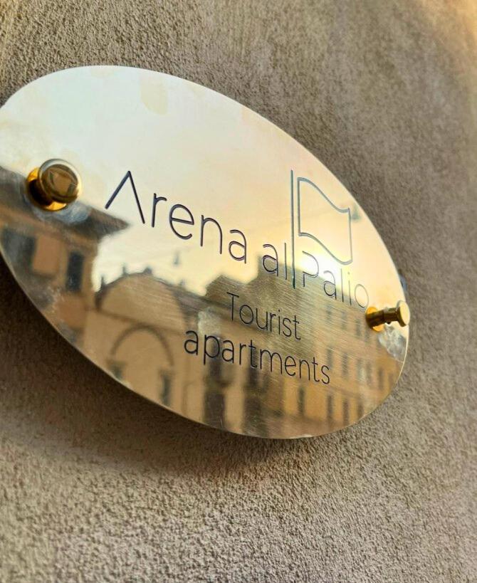 Appartamento Arena Al Palio Verona